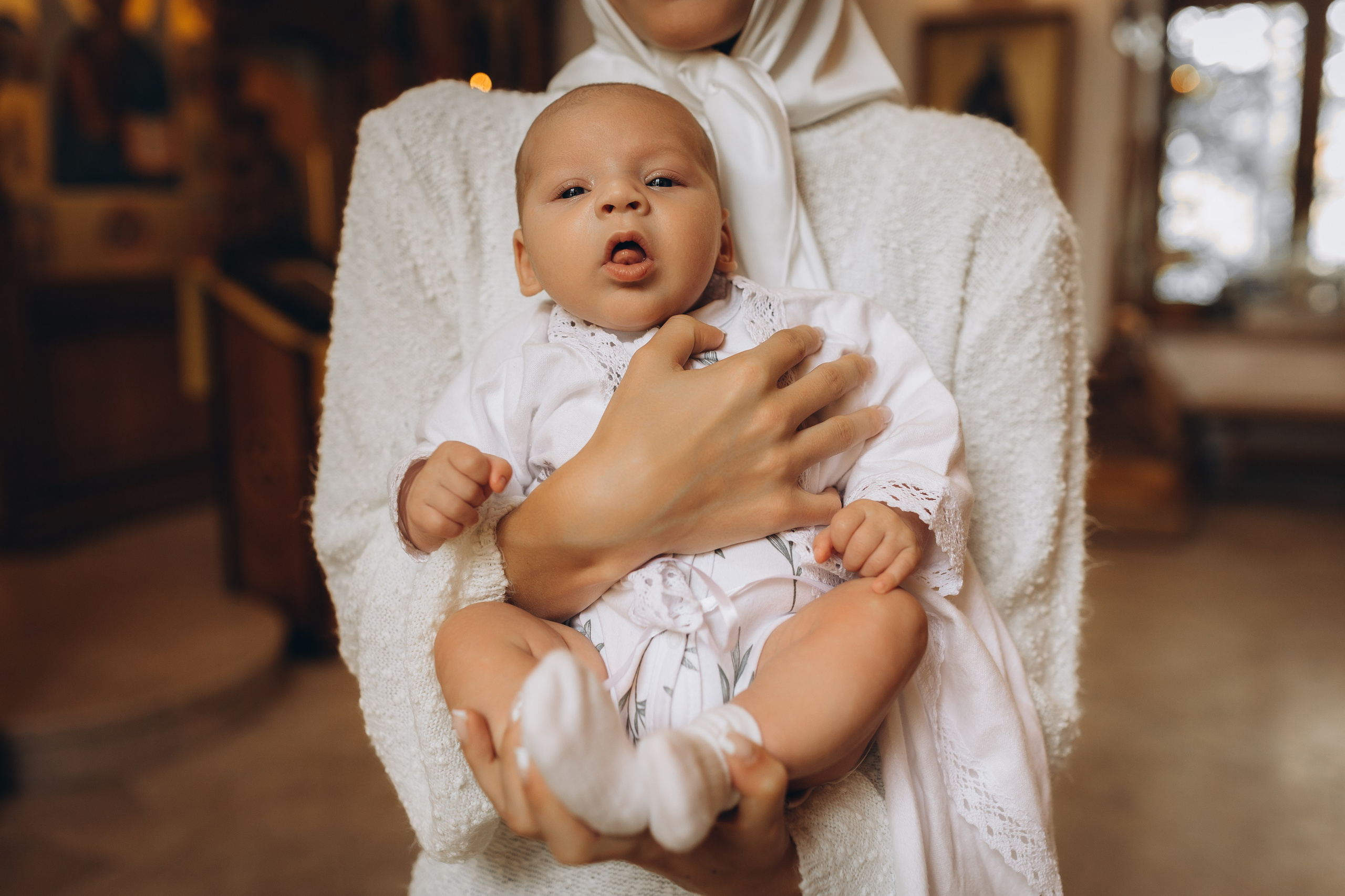 Крещение Егора. Ph.nataluuna ФОТОГРАФ СЕРГИЕВ ПОСАД