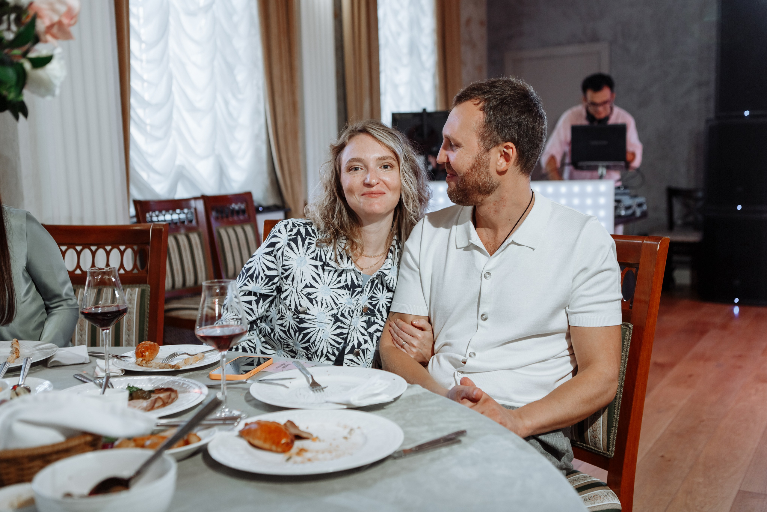 Алексей Анна. Свадебный фотограф в Санкт-Петербурге