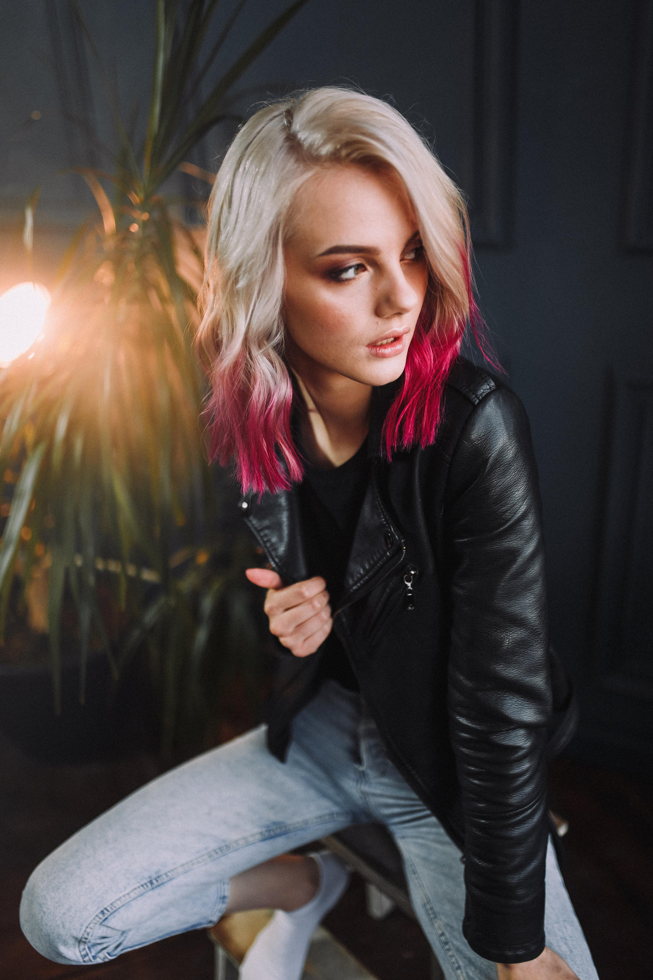 Лера. Свадебный и семейный фотограф Москва Екатерина Верижникова