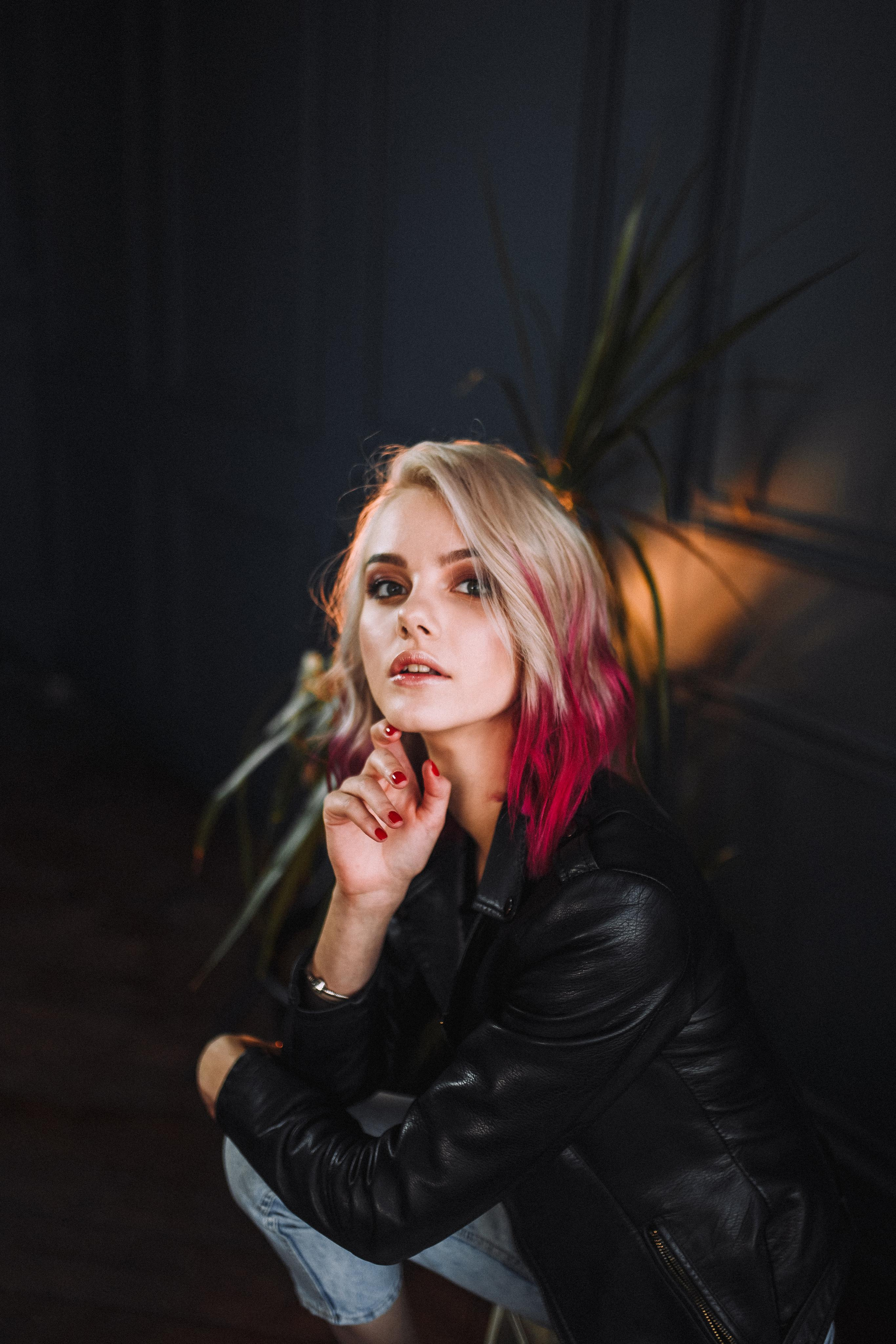 Лера. Свадебный и семейный фотограф Москва Екатерина Верижникова