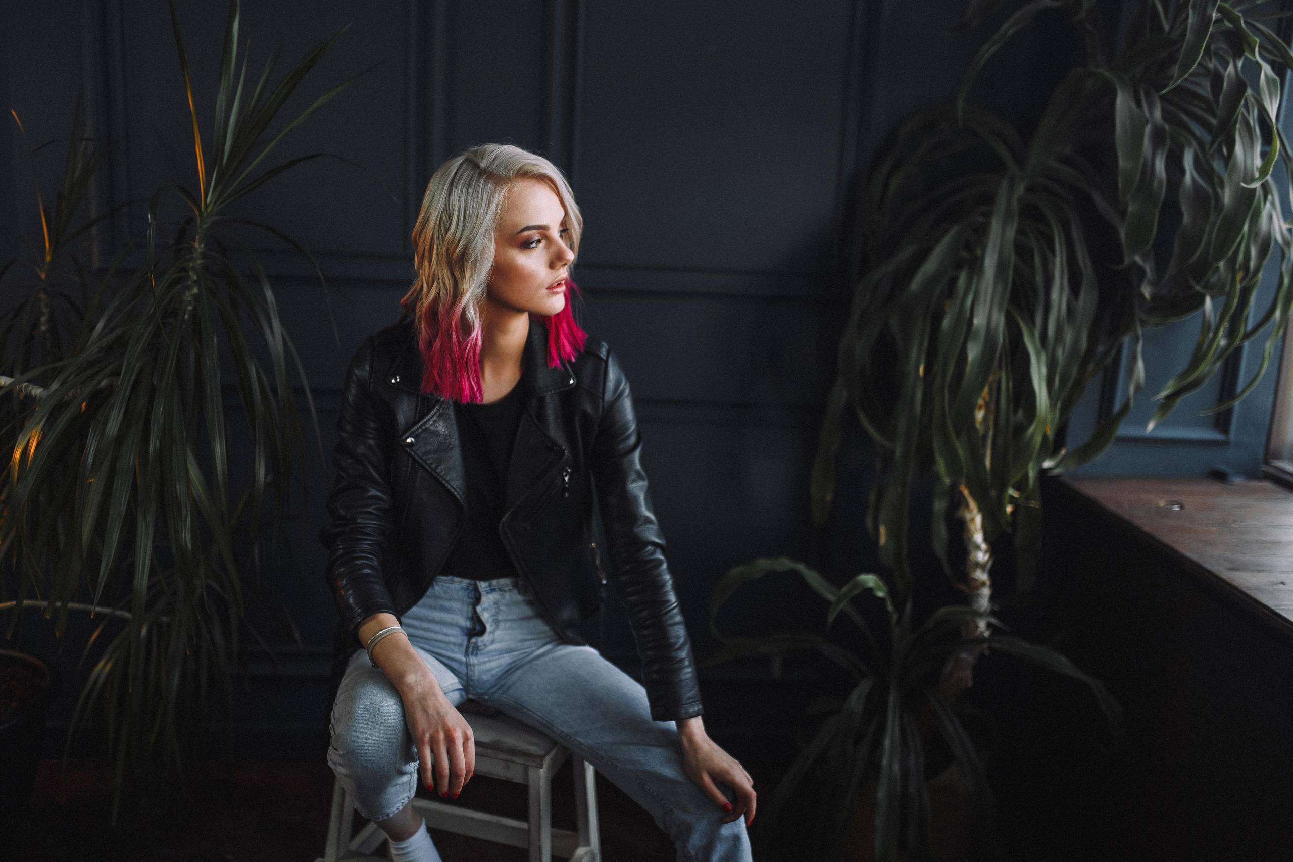 Лера. Свадебный и семейный фотограф Москва Екатерина Верижникова