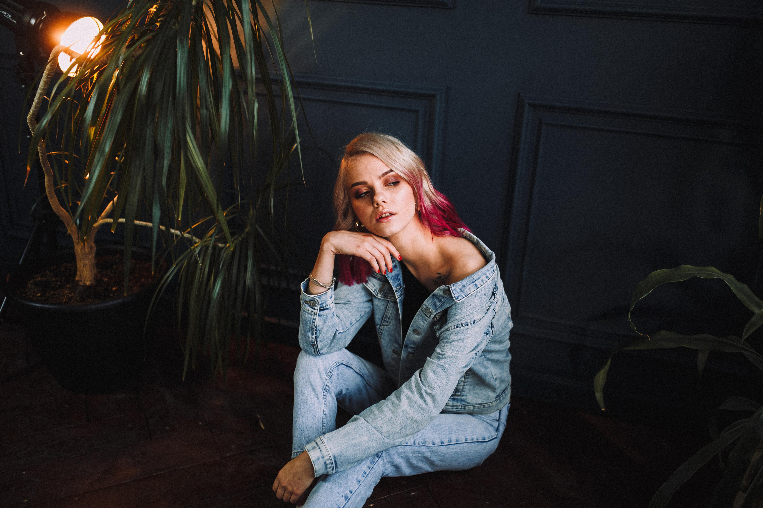 Лера. Свадебный и семейный фотограф Москва Екатерина Верижникова