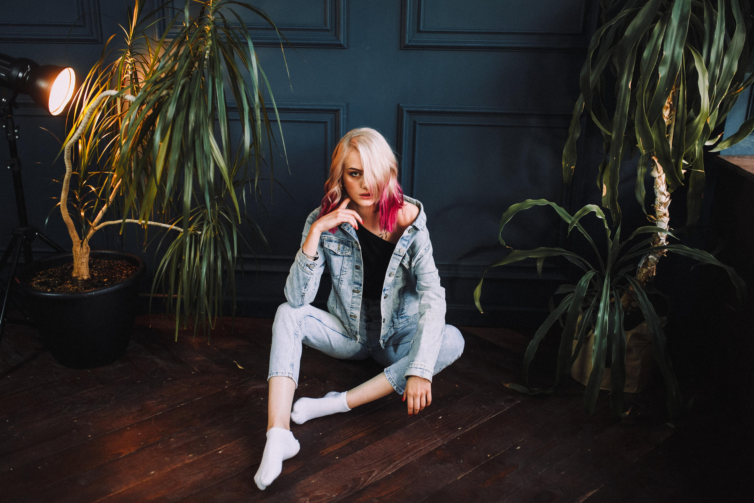 Лера. Свадебный и семейный фотограф Москва Екатерина Верижникова