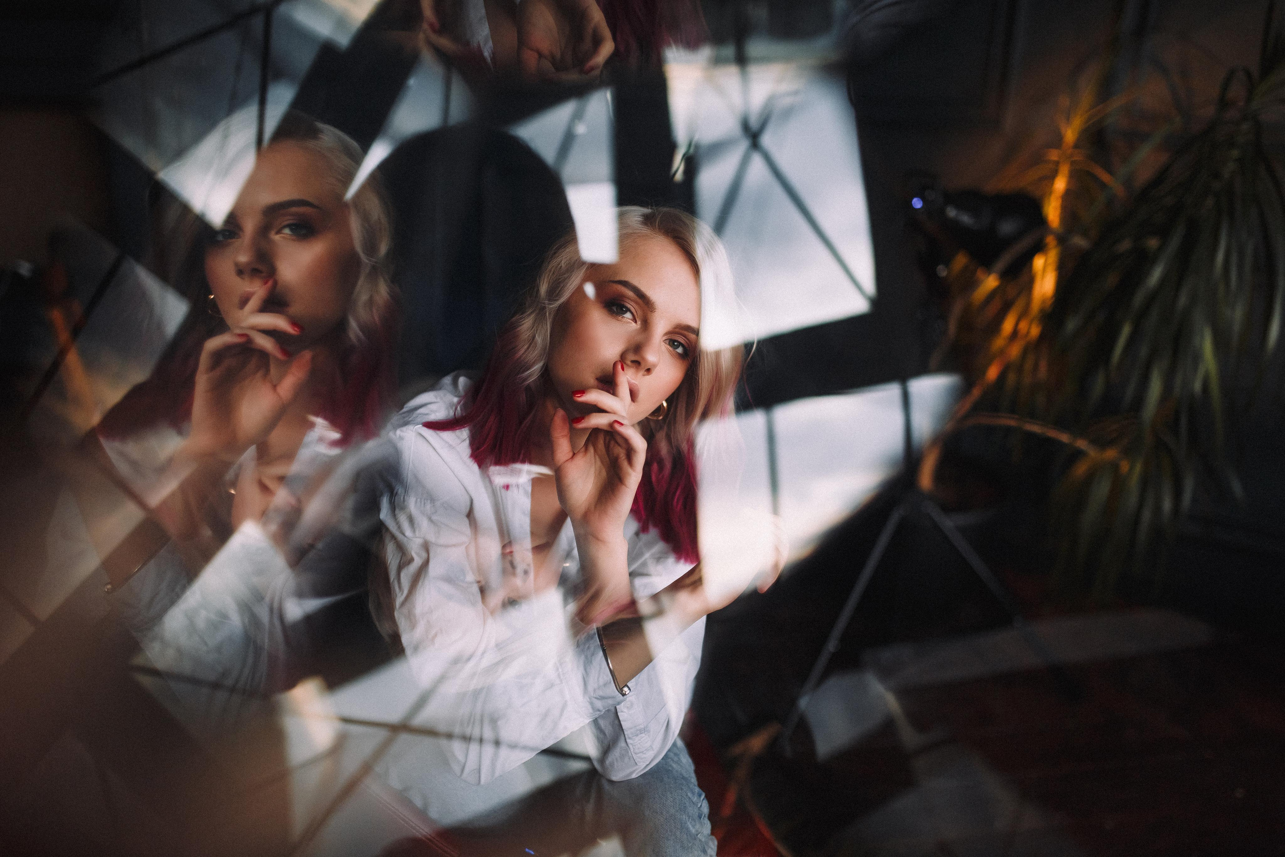 Лера. Свадебный и семейный фотограф Москва Екатерина Верижникова