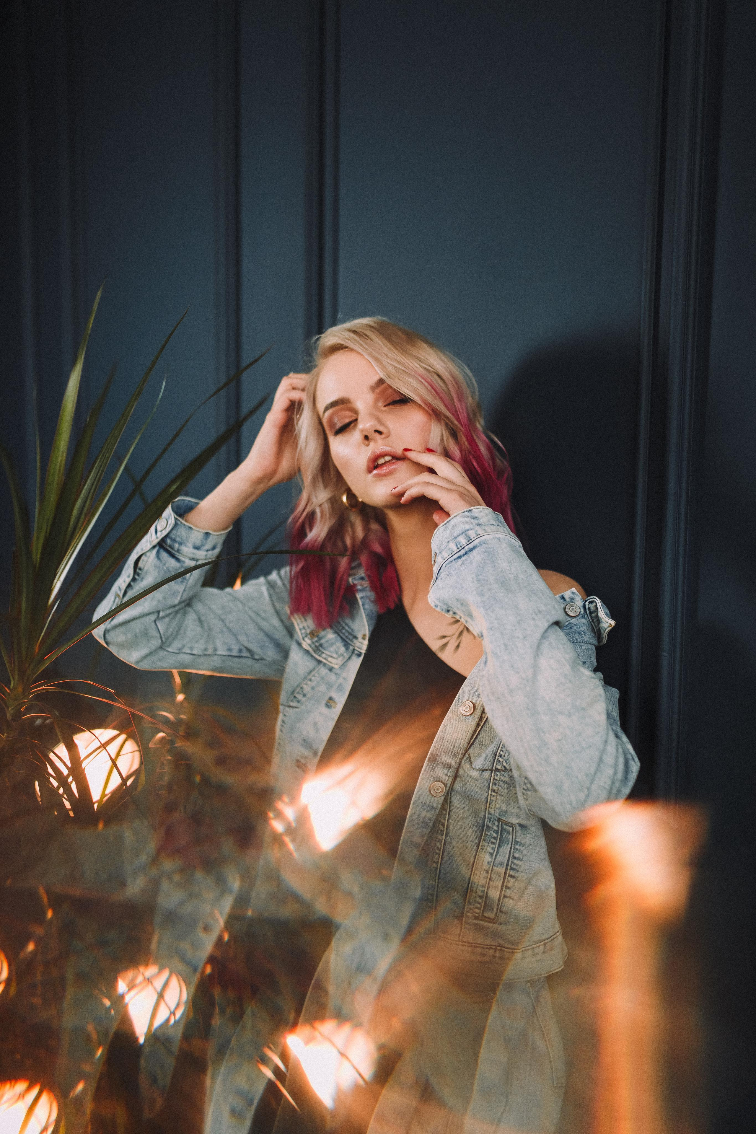 Лера. Свадебный и семейный фотограф Москва Екатерина Верижникова