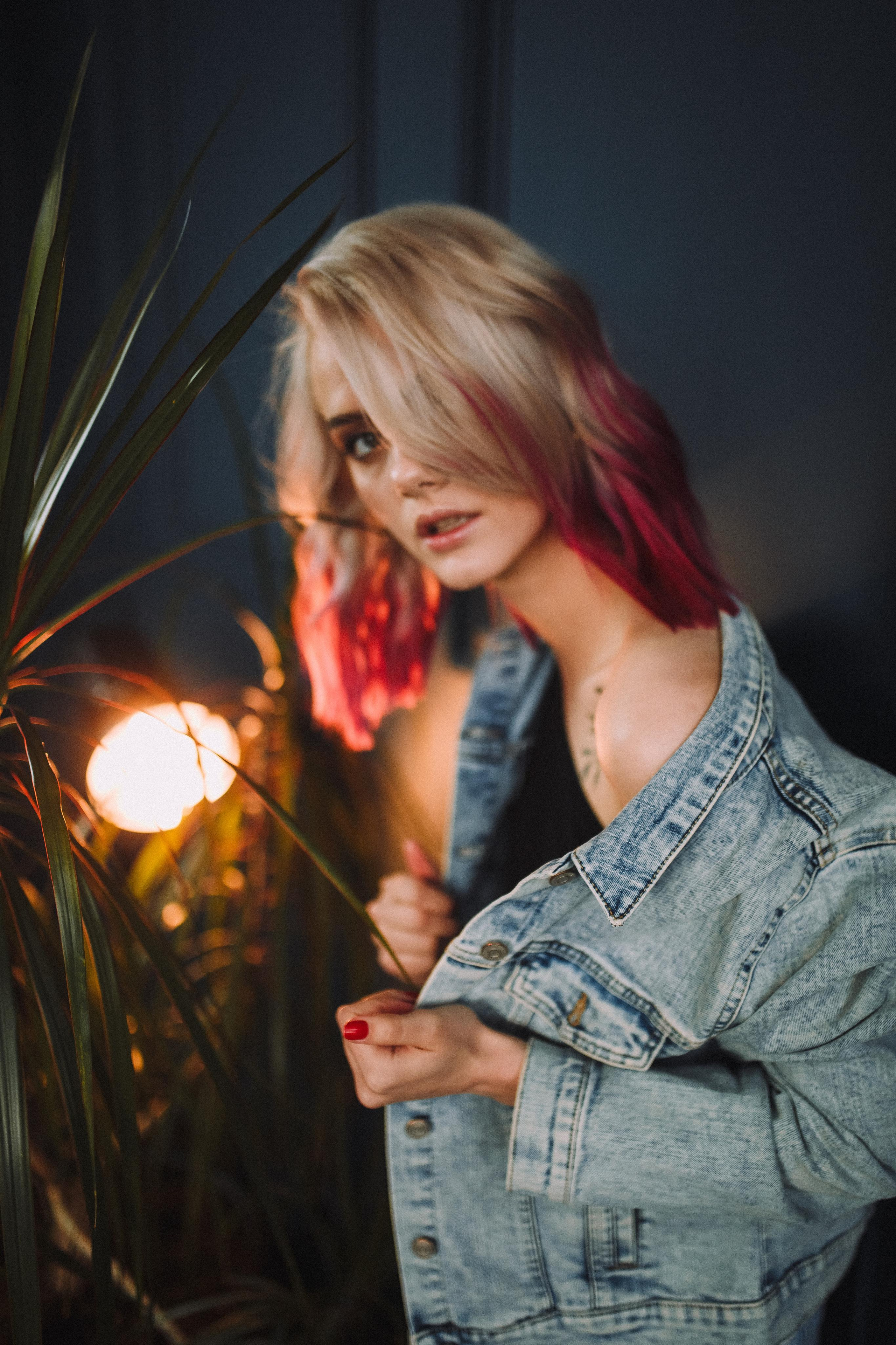 Лера. Свадебный и семейный фотограф Москва Екатерина Верижникова