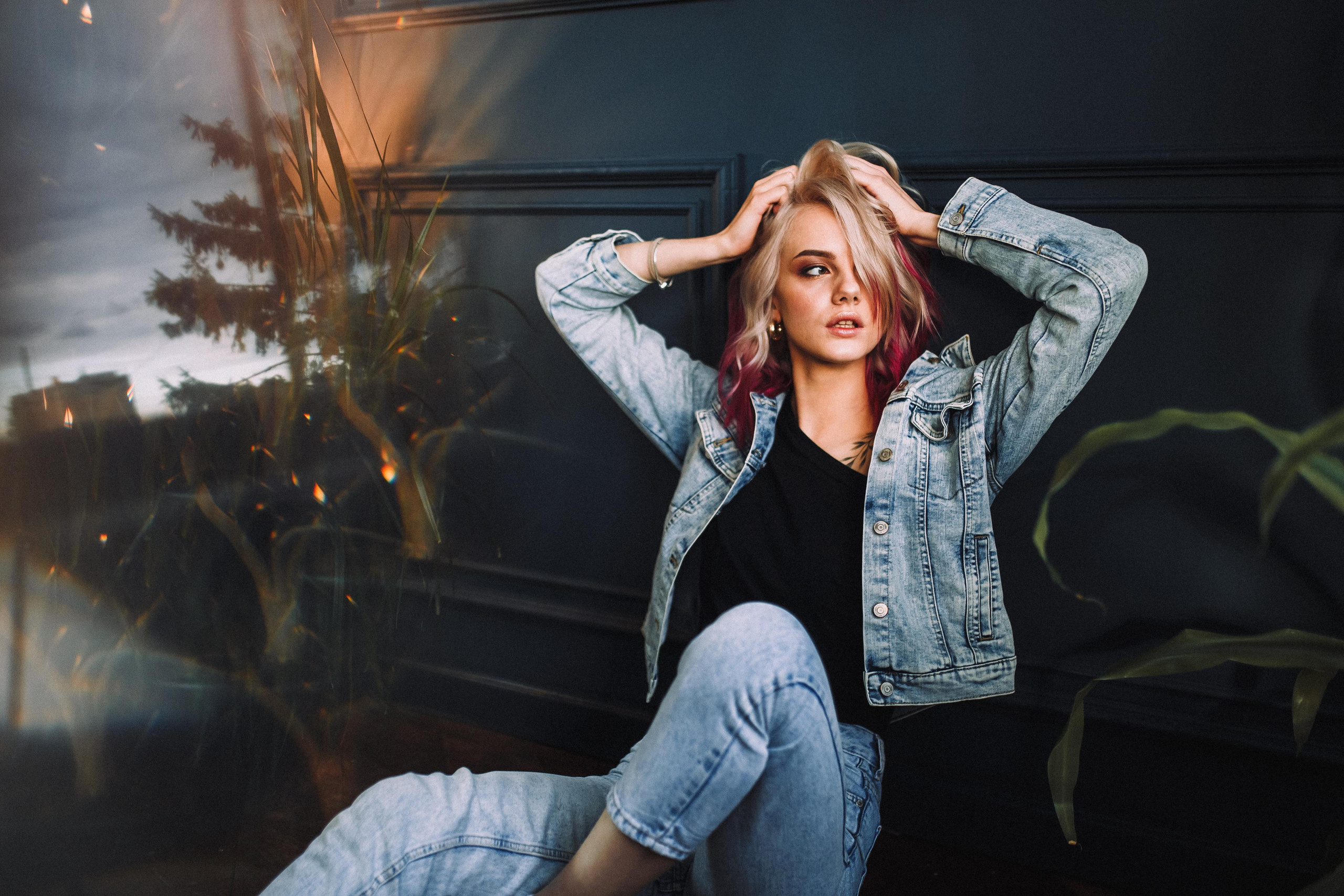 Лера. Свадебный и семейный фотограф Москва Екатерина Верижникова