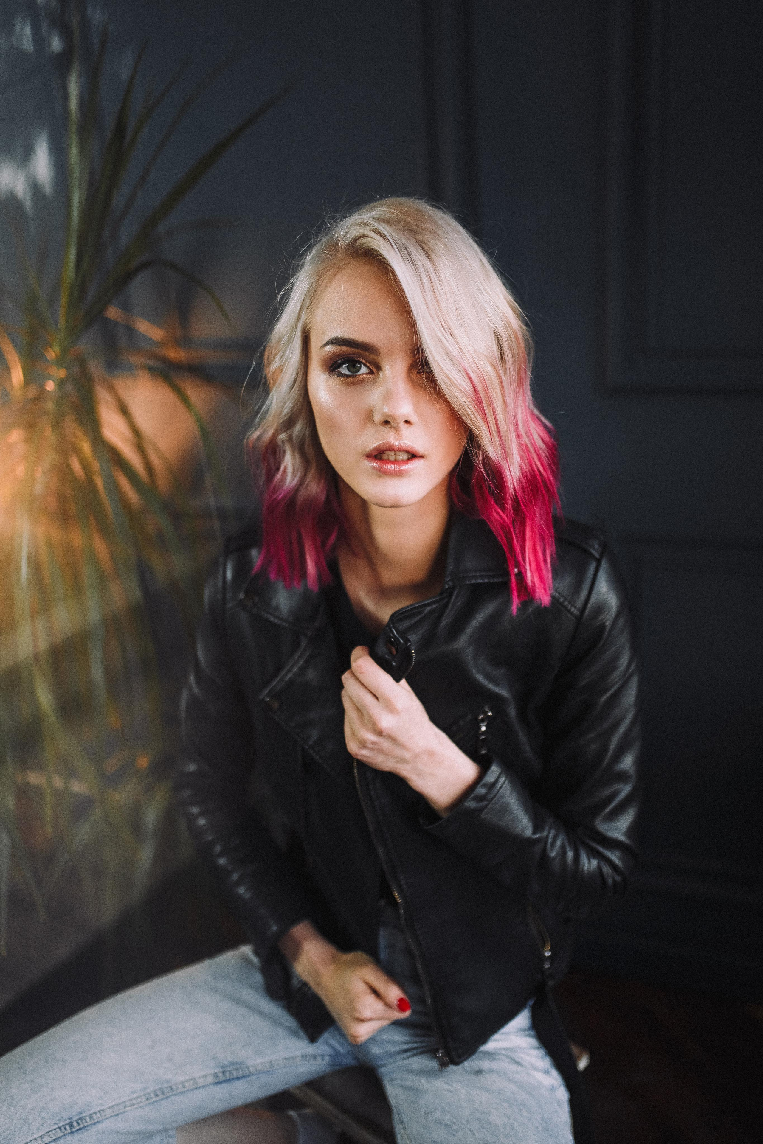 Лера. Свадебный и семейный фотограф Москва Екатерина Верижникова