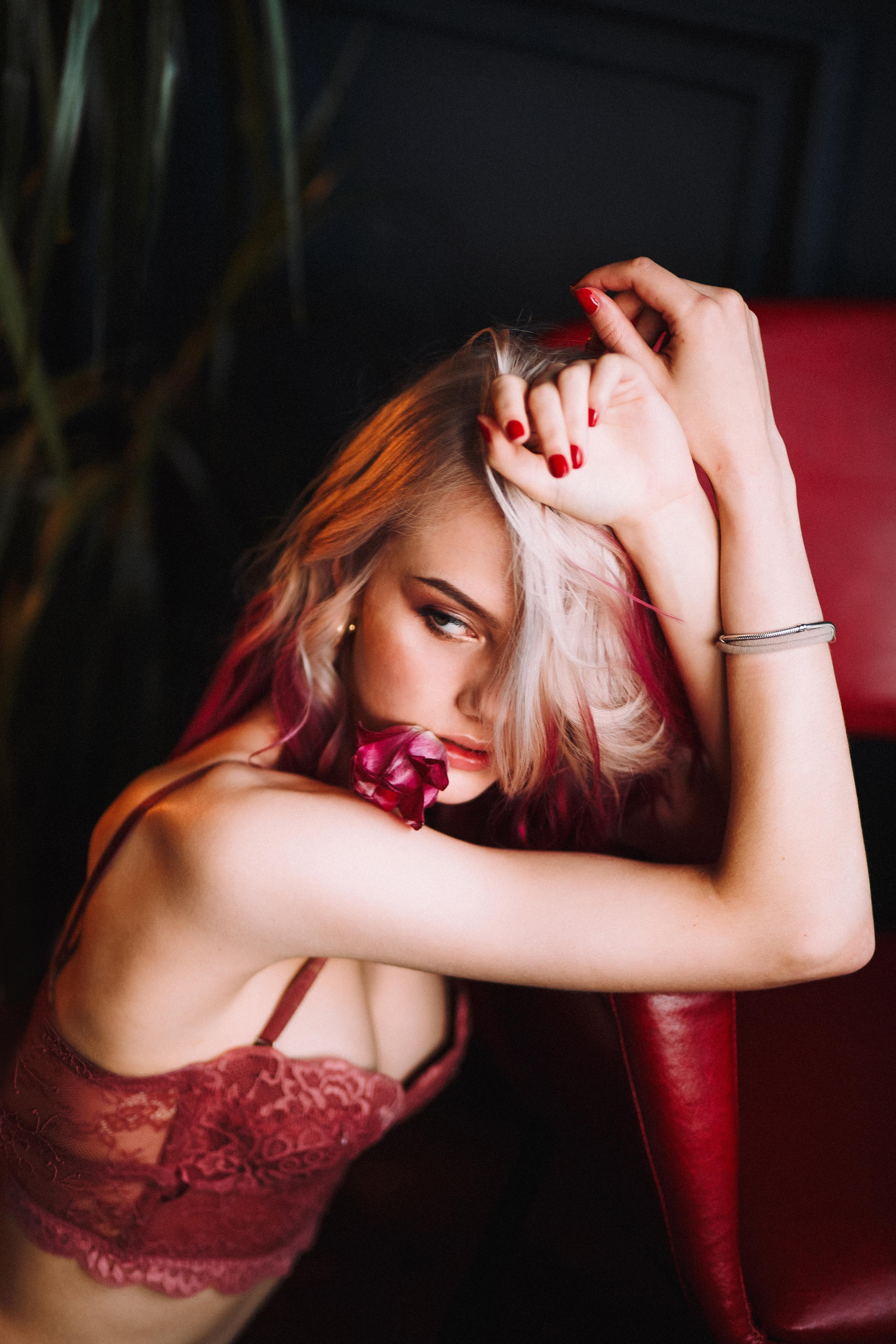 Лера. Свадебный и семейный фотограф Москва Екатерина Верижникова