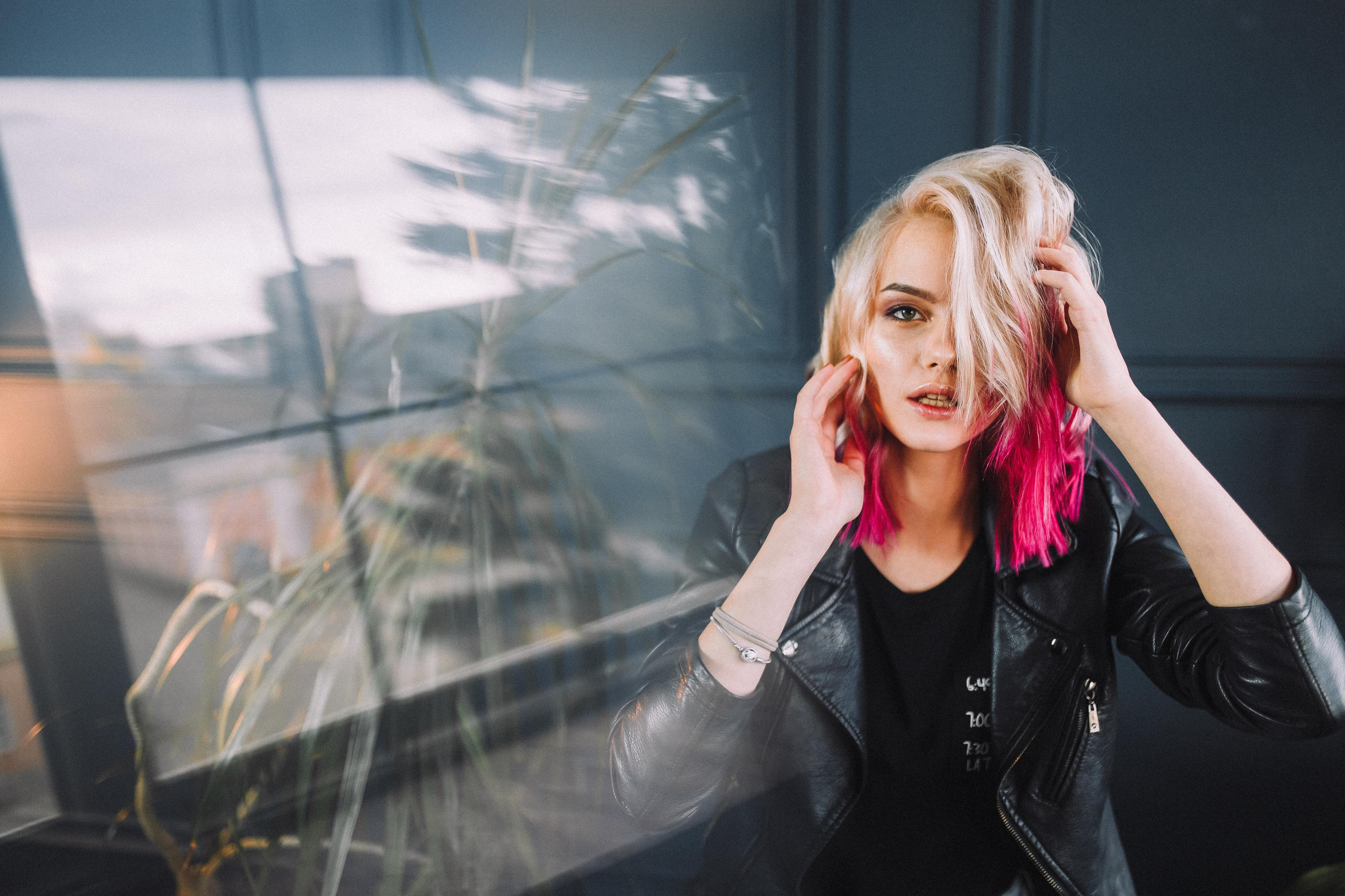 Лера. Свадебный и семейный фотограф Москва Екатерина Верижникова