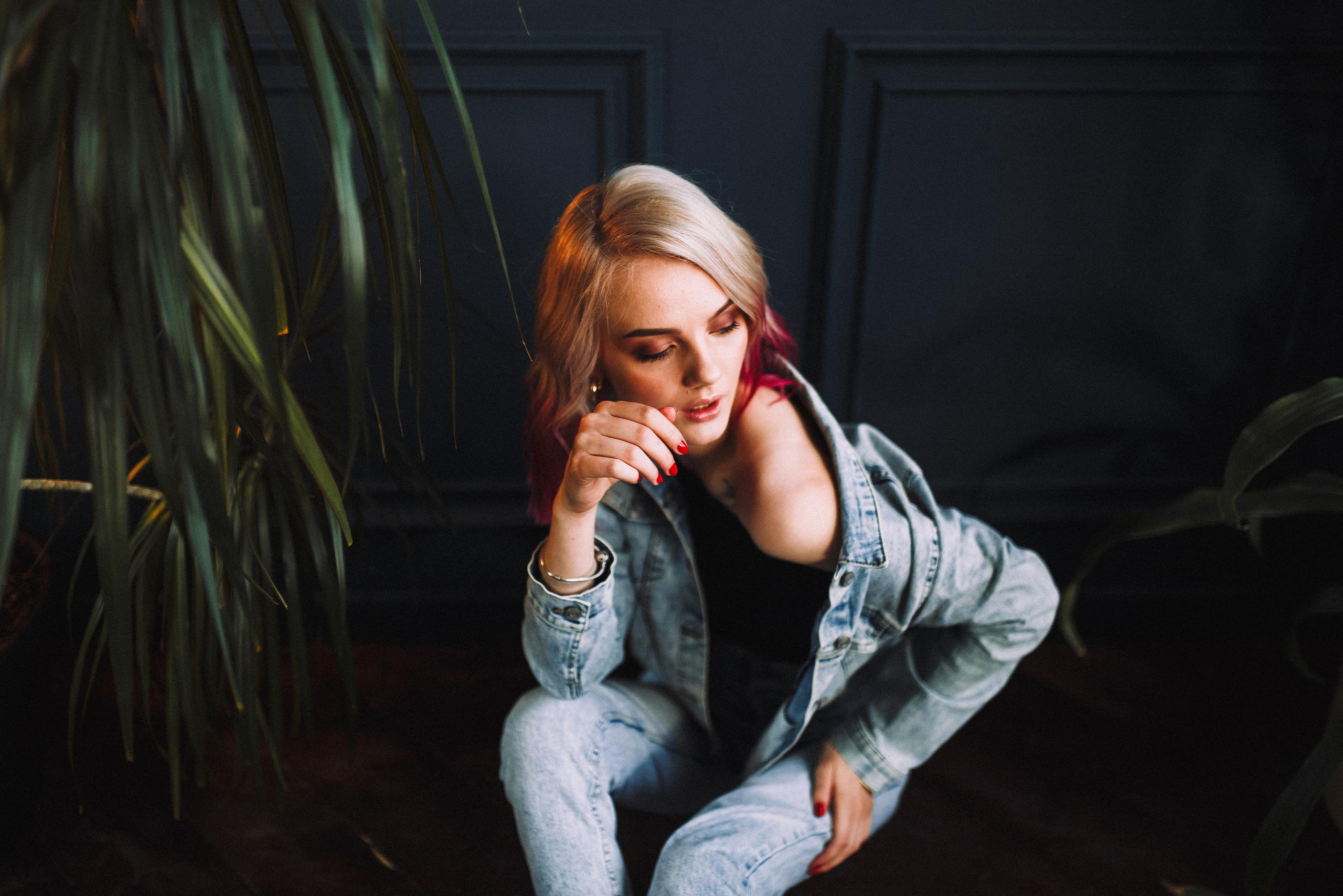 Лера. Свадебный и семейный фотограф Москва Екатерина Верижникова