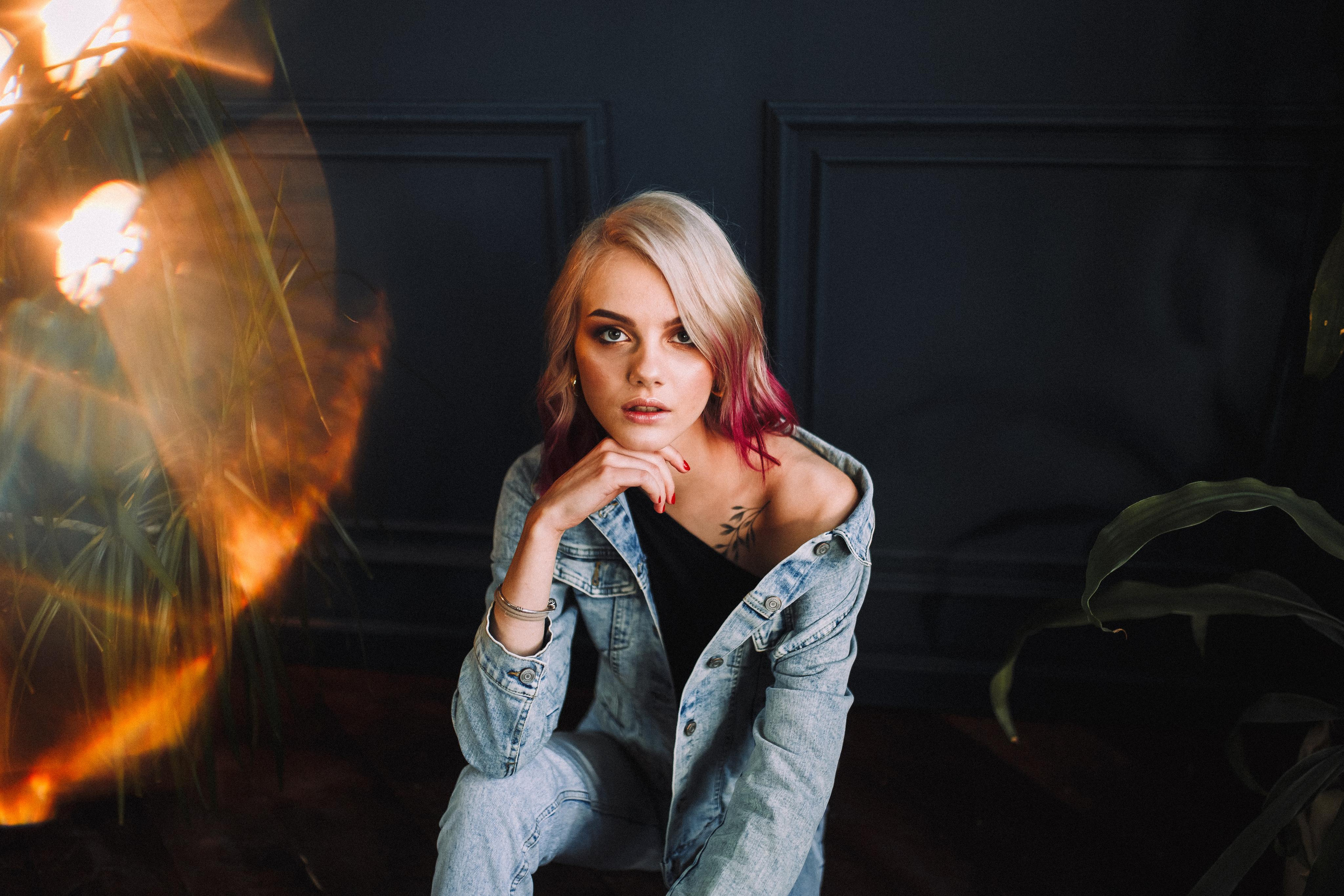 Лера. Свадебный и семейный фотограф Москва Екатерина Верижникова