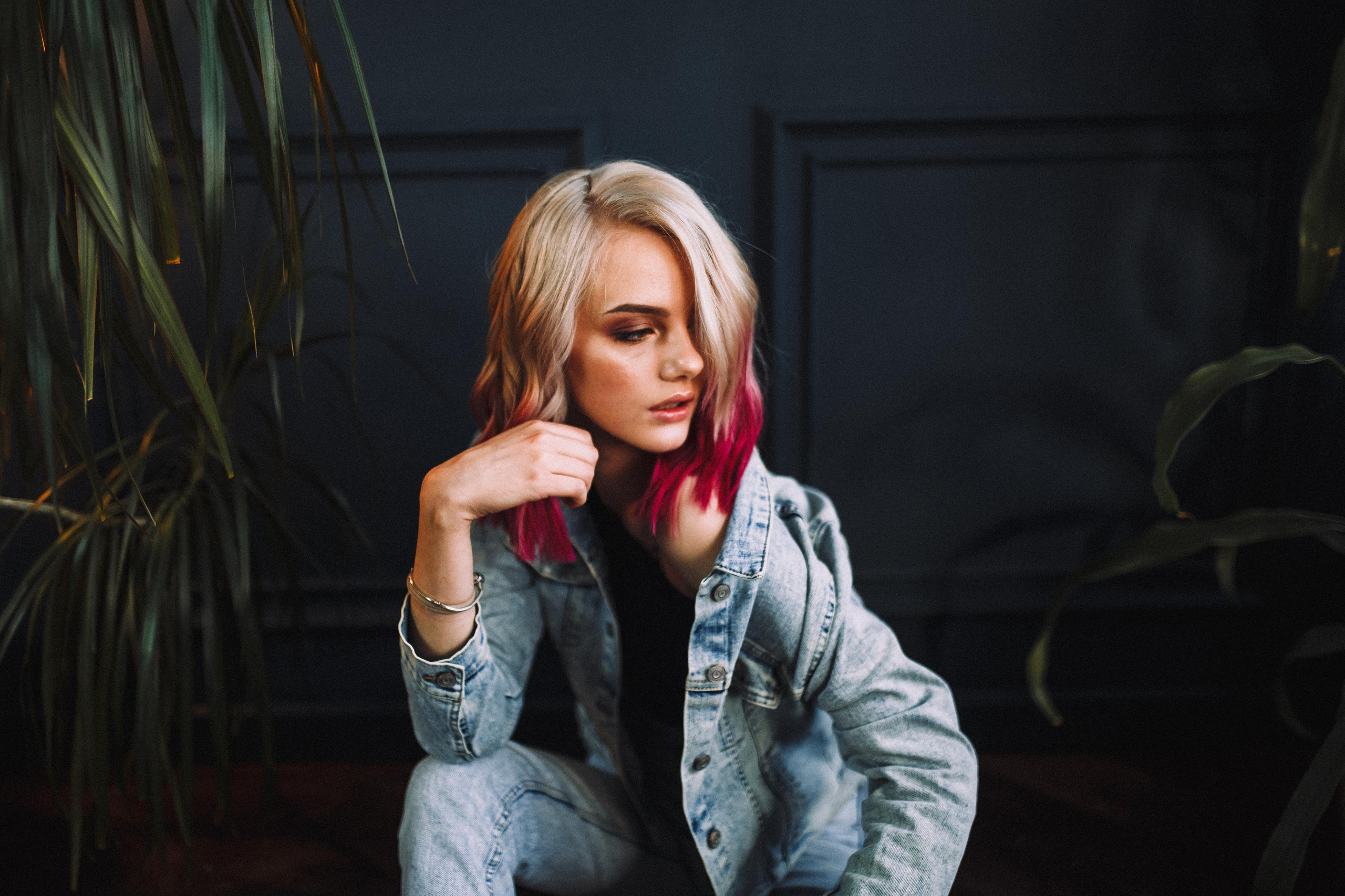 Лера. Свадебный и семейный фотограф Москва Екатерина Верижникова