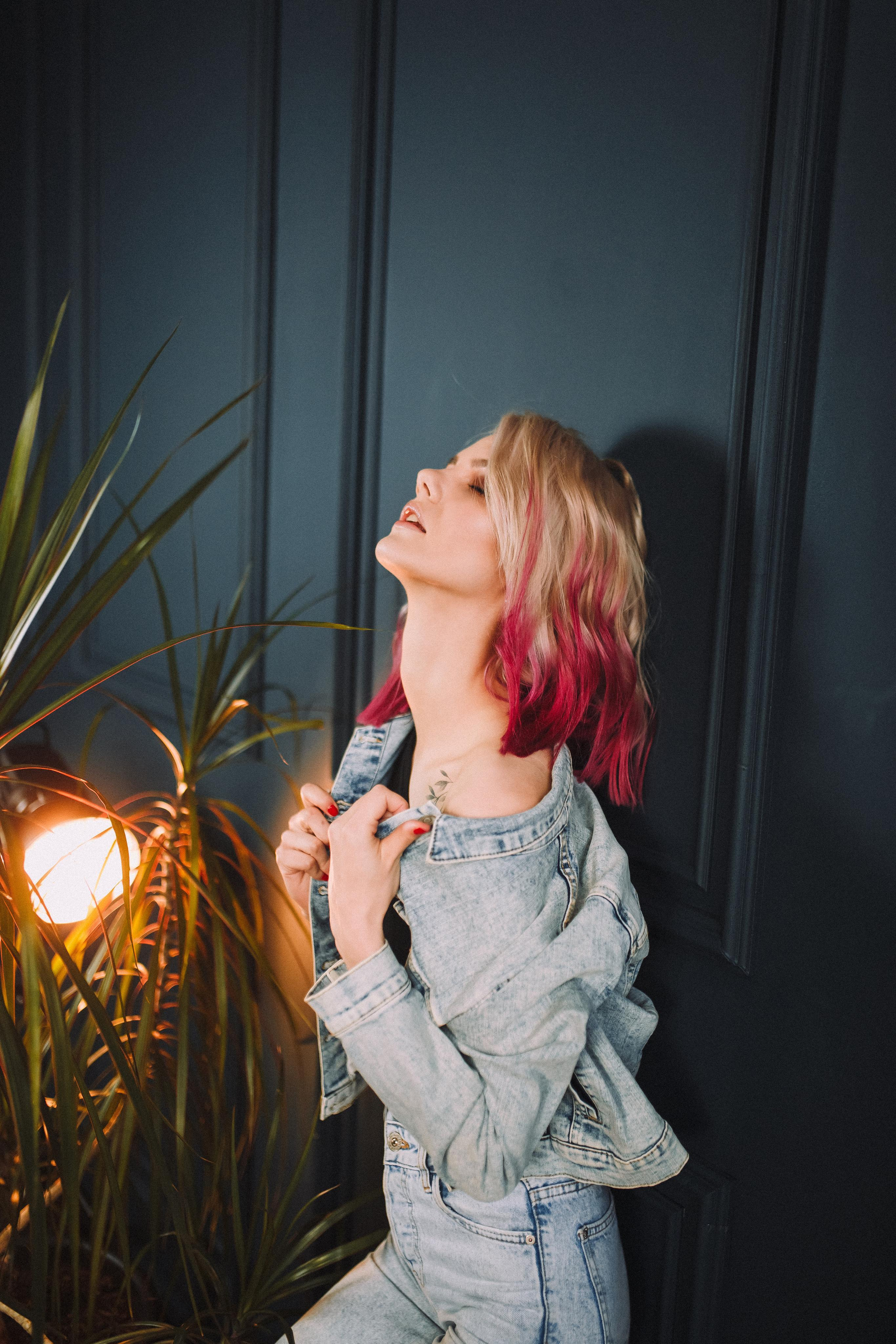 Лера. Свадебный и семейный фотограф Москва Екатерина Верижникова