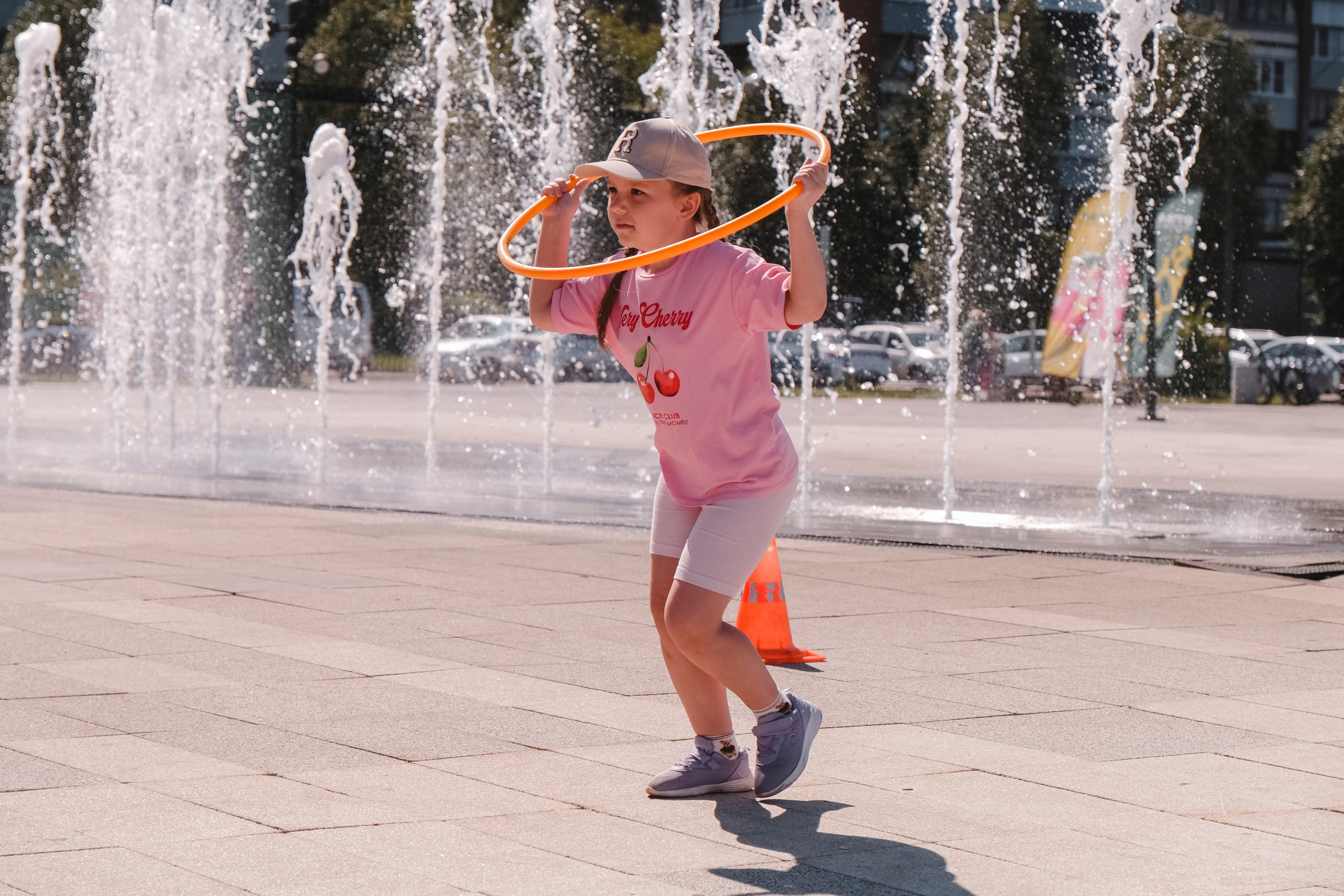 Репортаж 1. Фотограф и видеограф в Москве и МО — Евгений Лавров