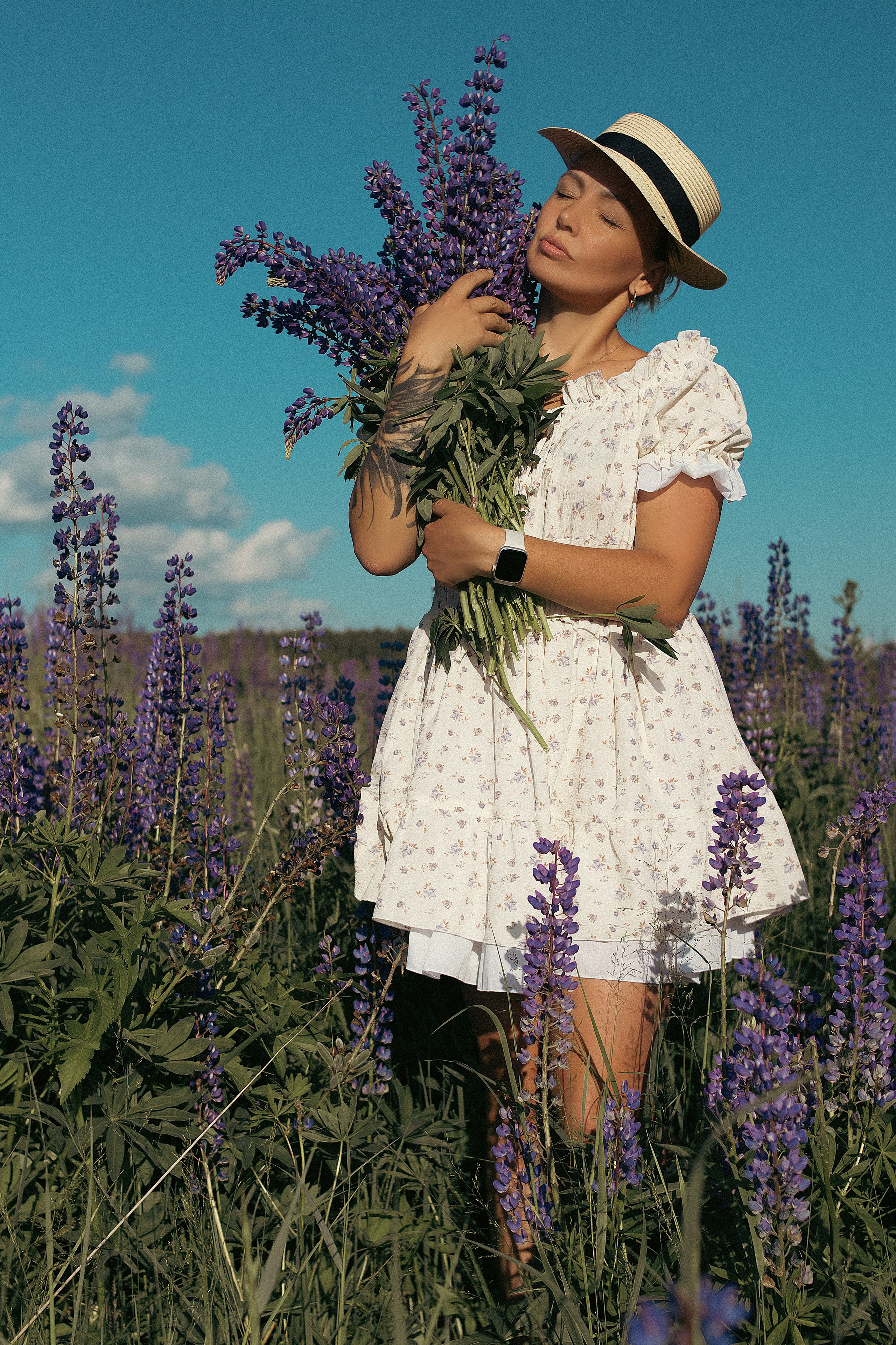 Фотопрогулки. Фотограф Анна Шумакова