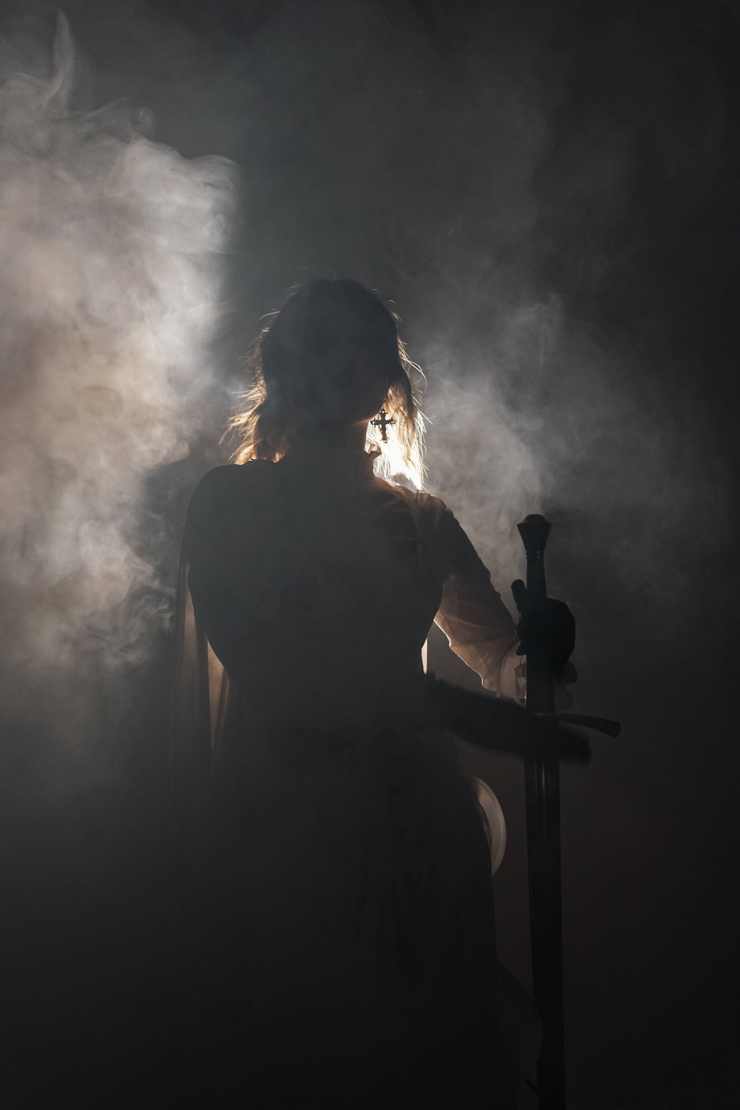 Соня, студия. Фотограф в Минске Света Григорьева