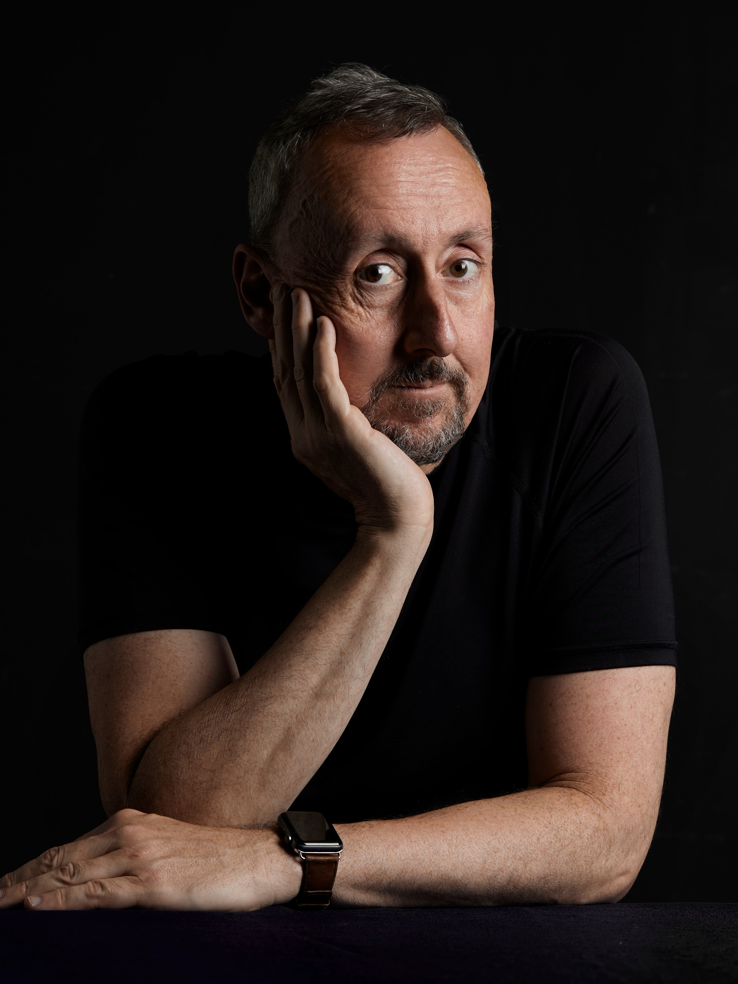 Mattew. Maria Poleshchuk, commercial photographer in Sydney