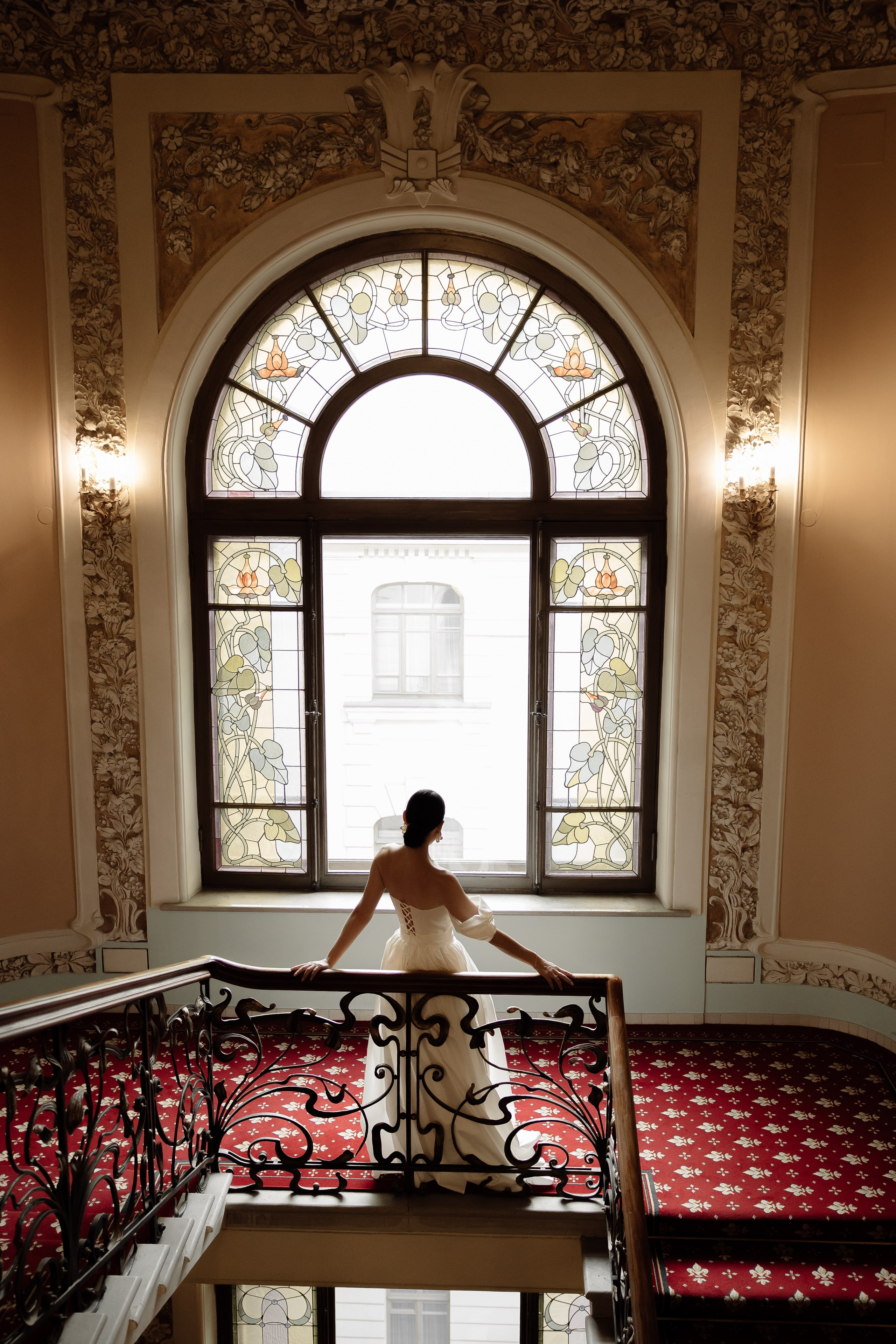 МОСКВА. НАЦИОНАЛЬ. Свадебный и индивидуальный фотограф в Челябинске Евгения Негодяева