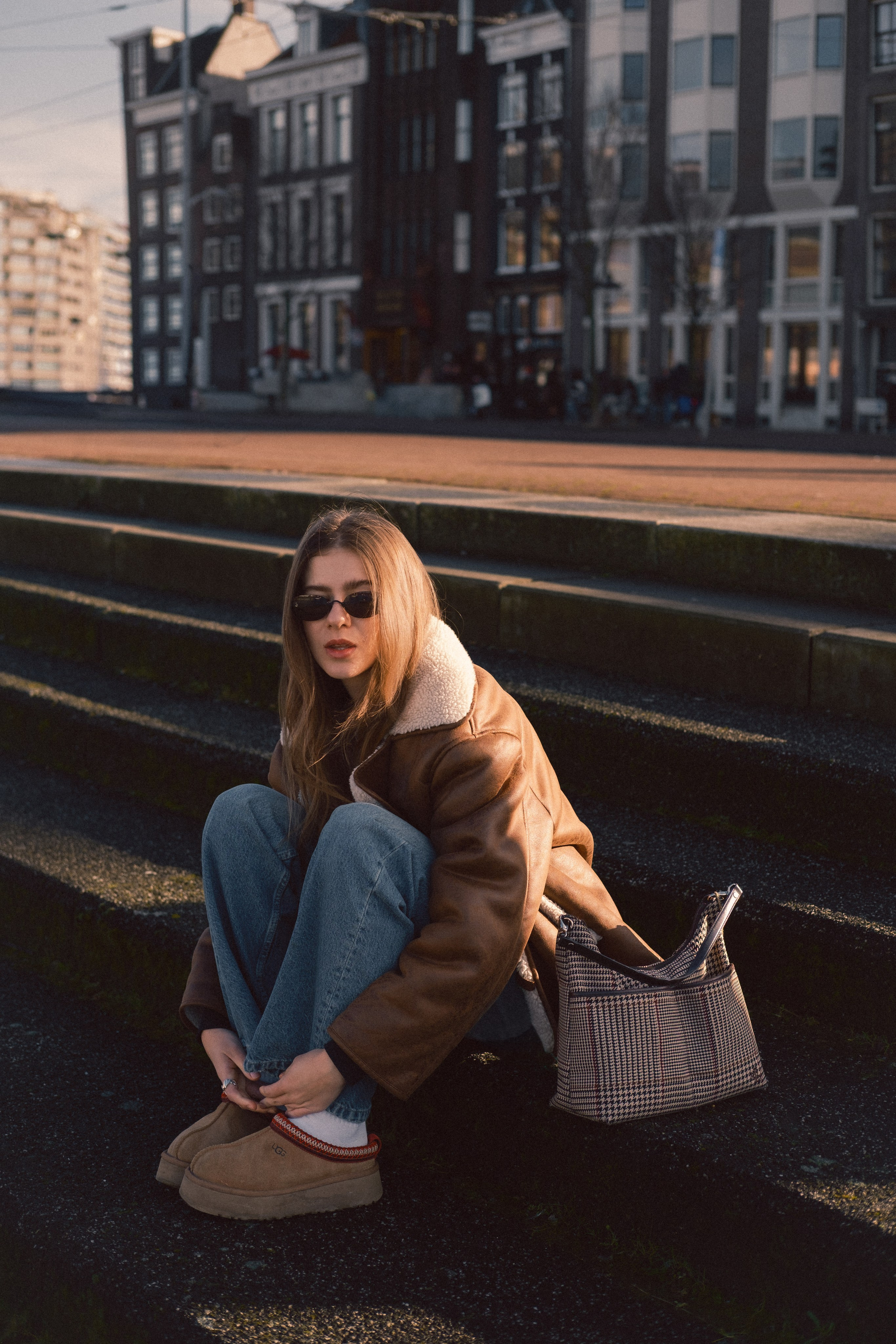 Portraits. Veronika Davydova, Photographer Amsterdam — Фотограф Амстердам