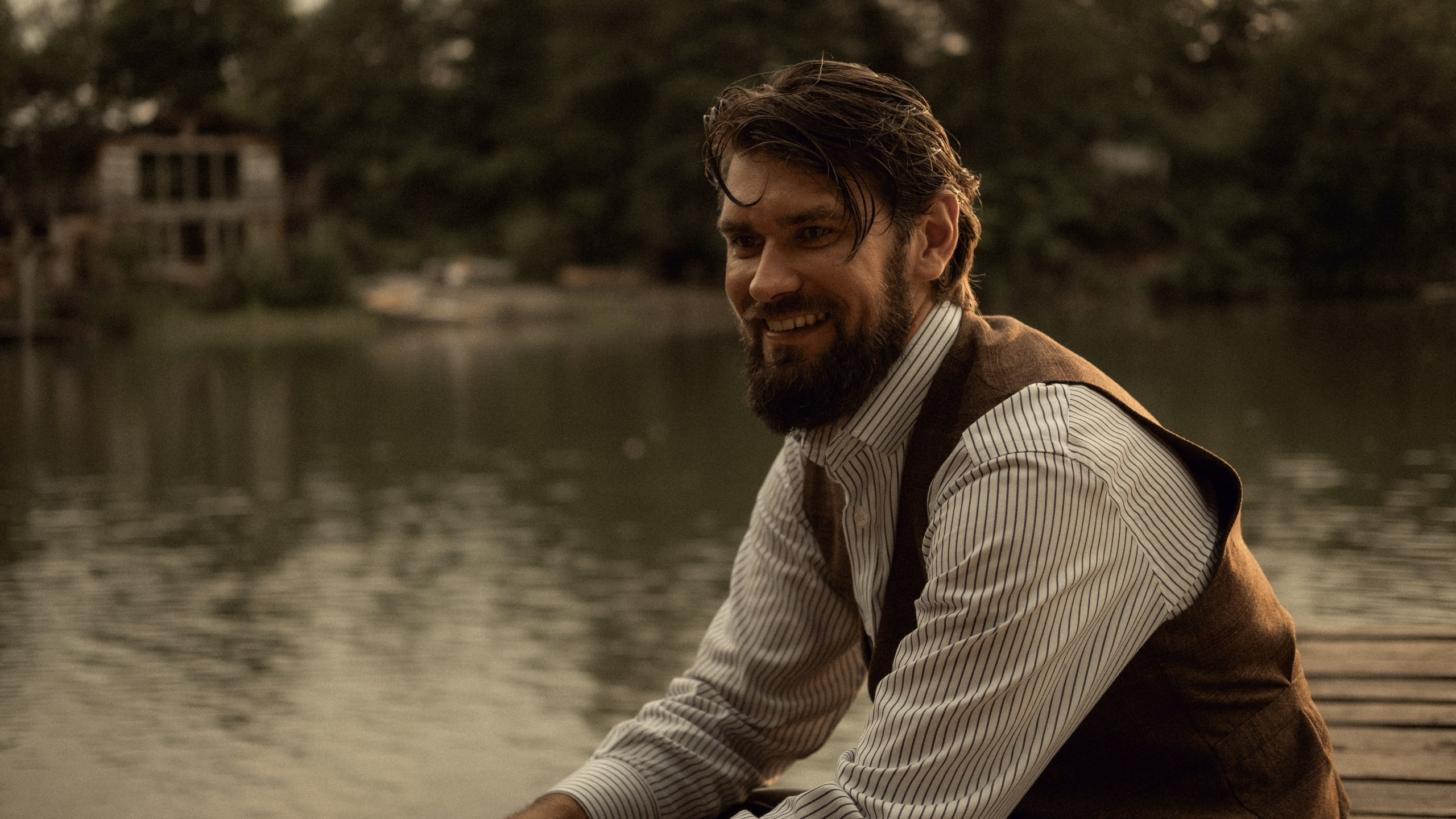 Художник. Главная