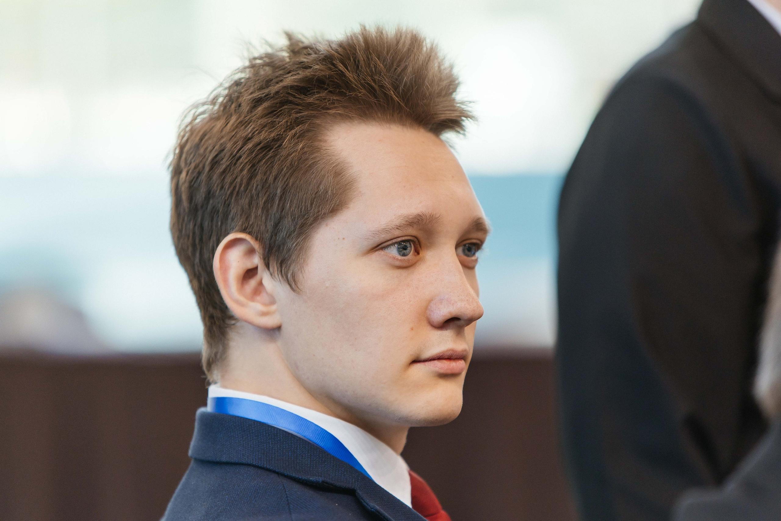 Всероссийские соревнования по Дзюдо. _Carpe diem_