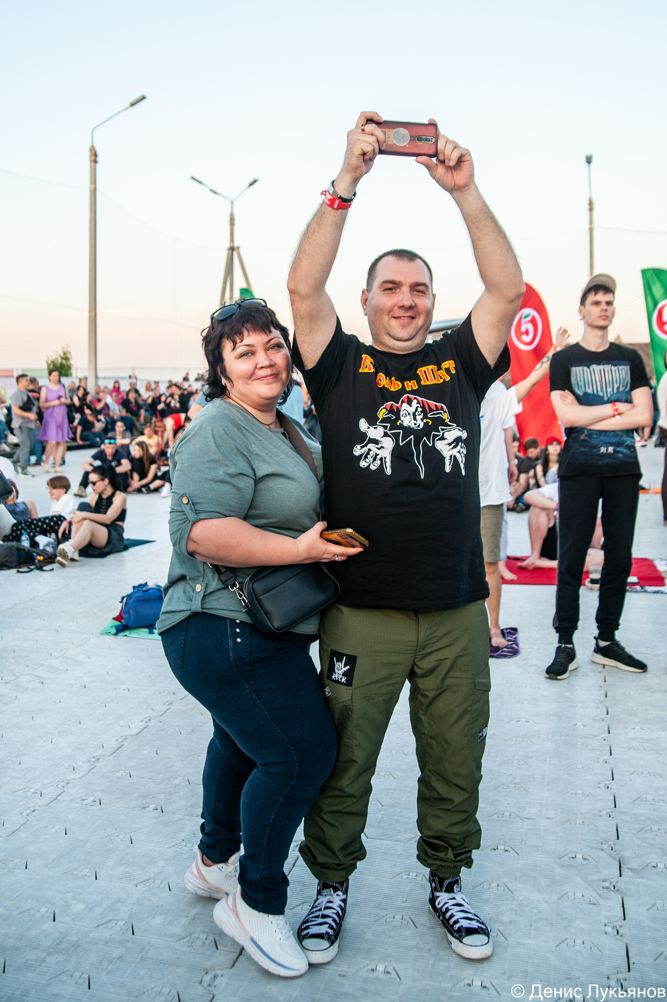 Лестница в Небо 2024. Свадебный и семейный фотограф Денис Лукьянов в Краснодаре, Краснодарском крае и Республике Крым