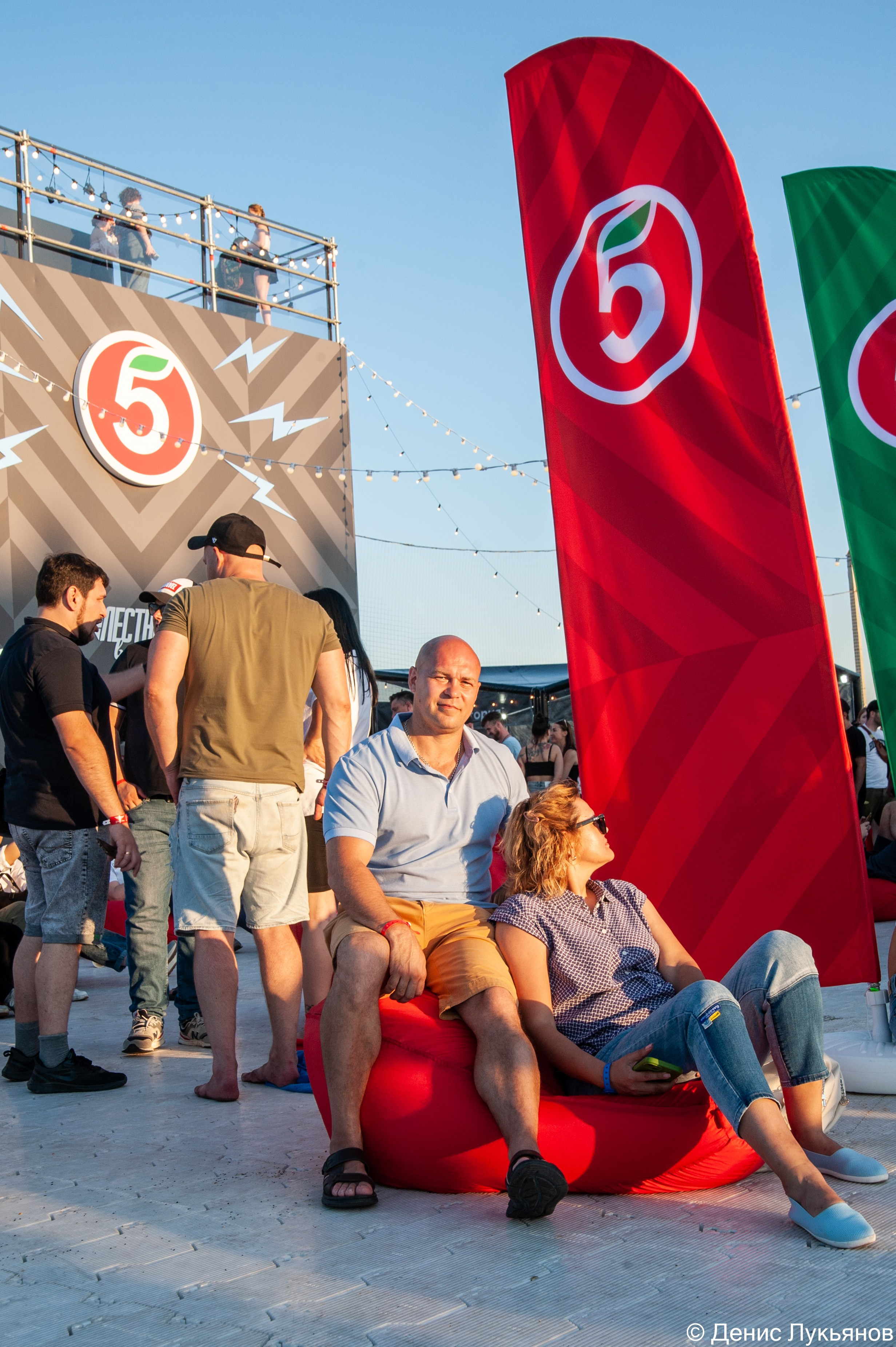 Лестница в Небо 2024. Свадебный и семейный фотограф Денис Лукьянов в Краснодаре, Краснодарском крае и Республике Крым