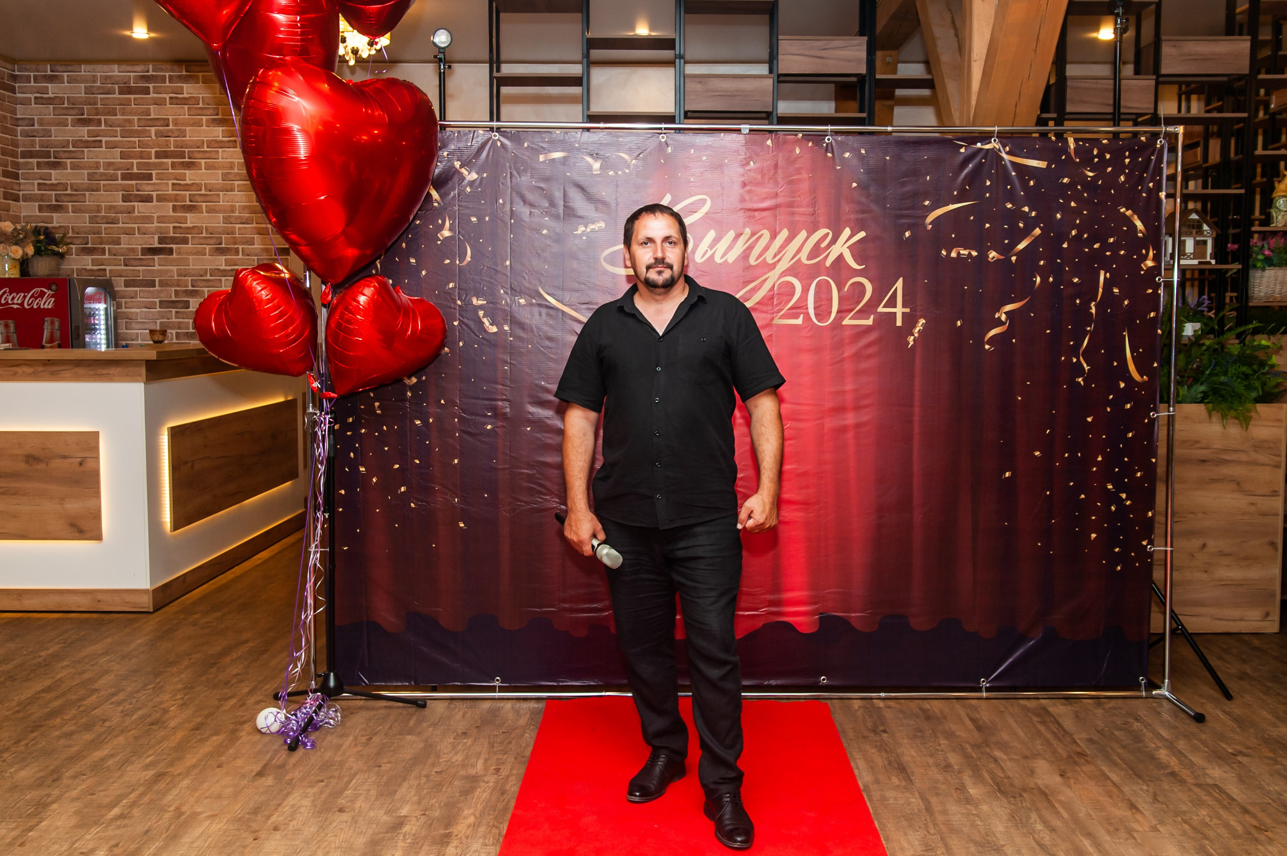 Выпускной МАОУ СОШ № 17 им. Эдуарда Есаяна. Свадебный и семейный фотограф Денис Лукьянов в Краснодаре, Краснодарском крае и Республике Крым