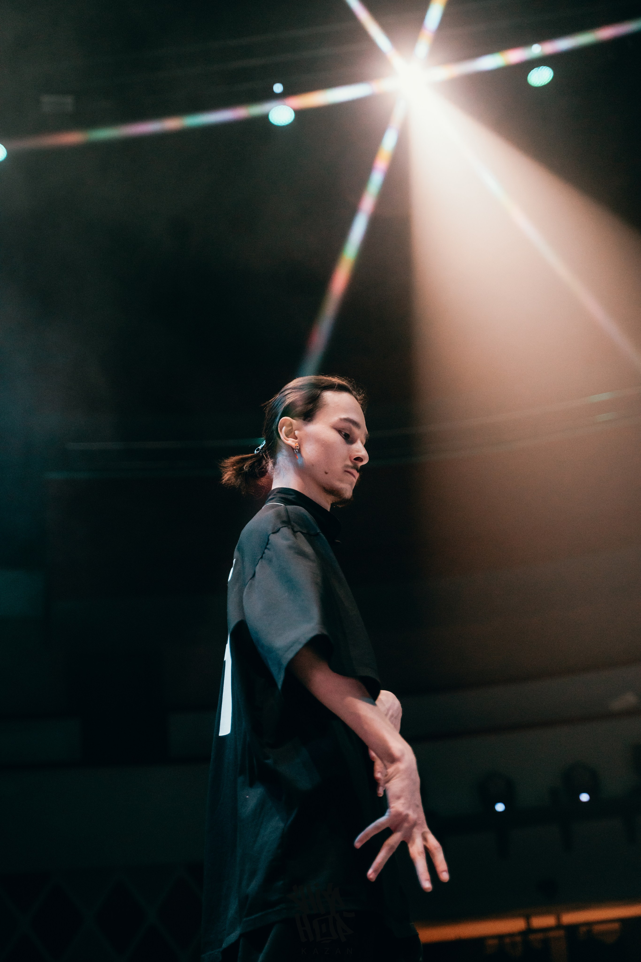 HIP HOP KAZAN 2024. Главная