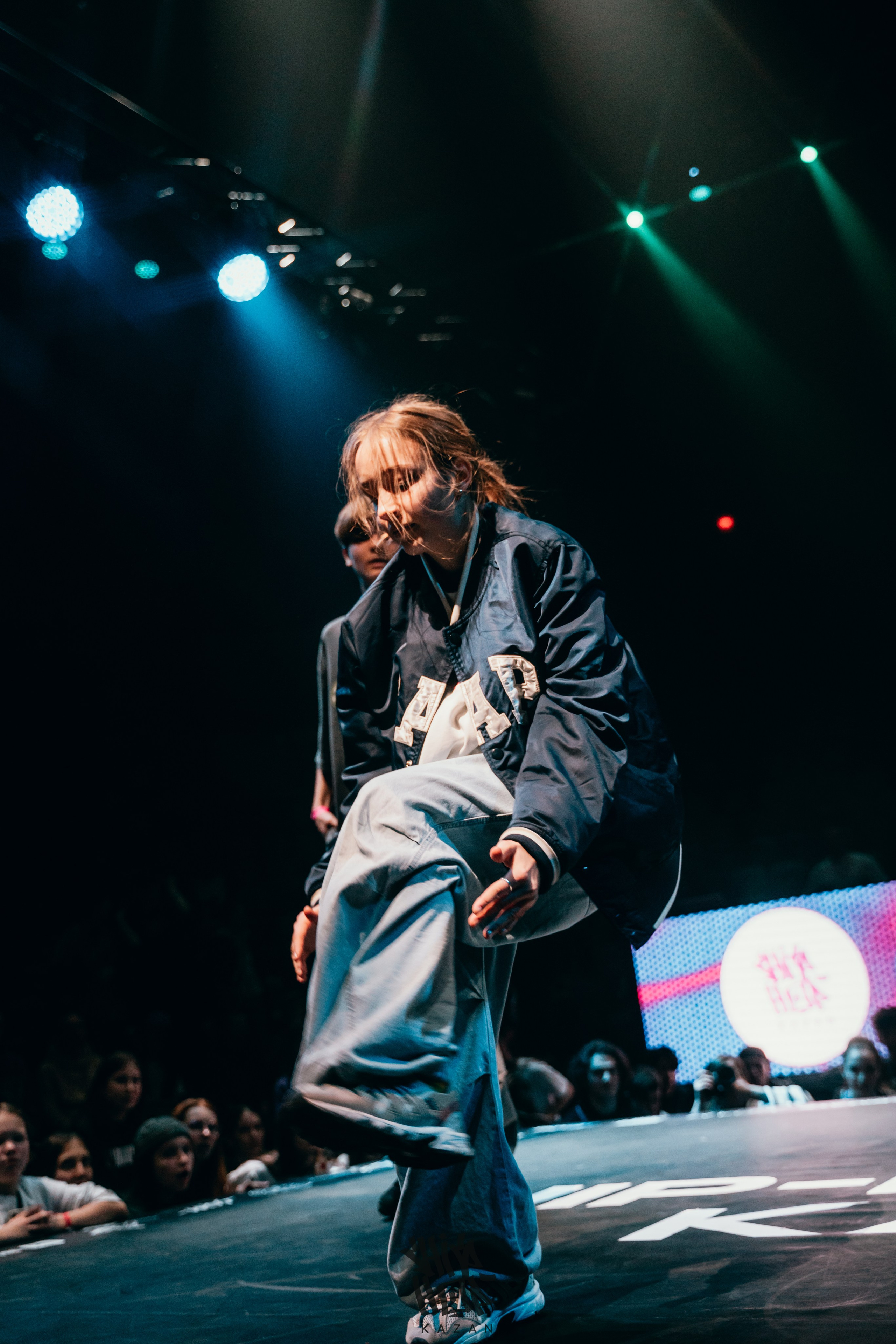 HIP HOP KAZAN 2024. Главная