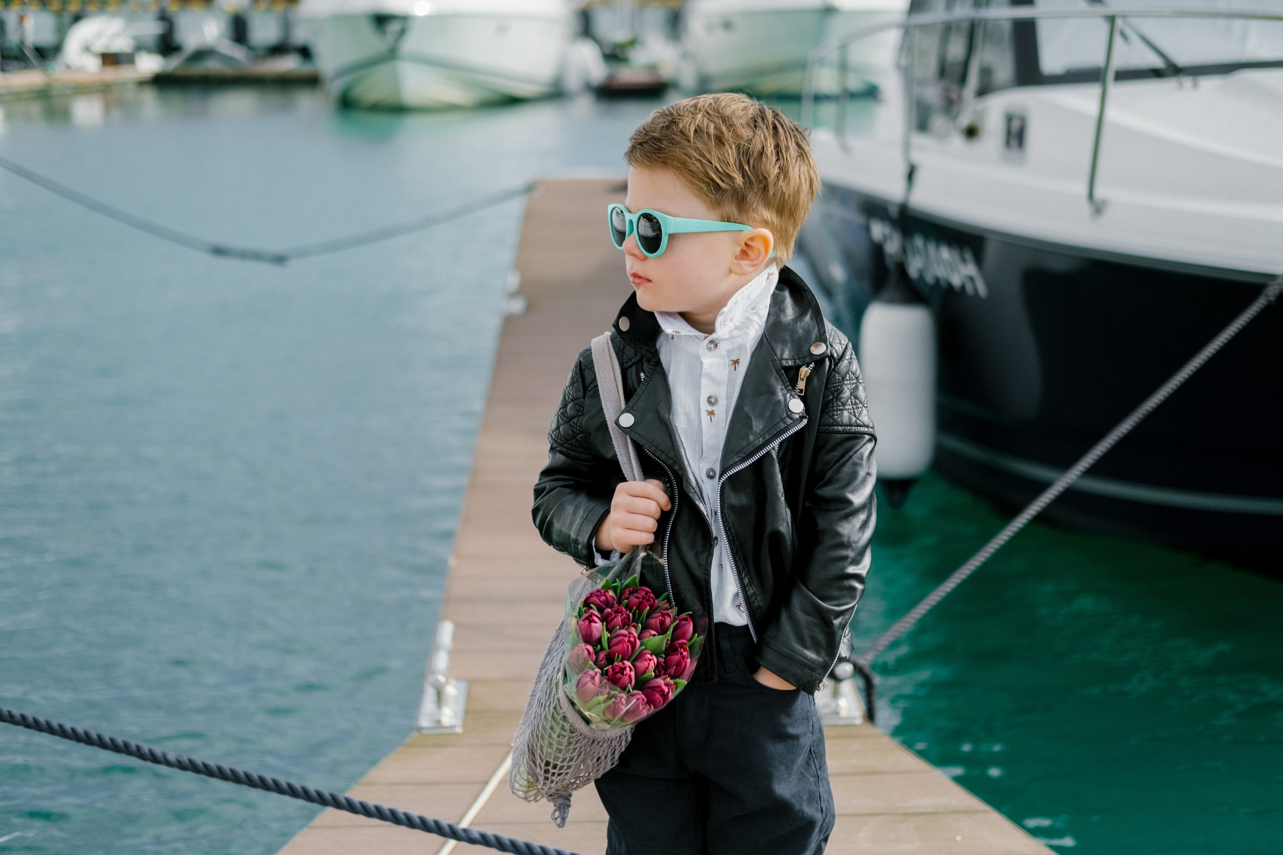 Весна. Свадебный Видеограф Фотограф в Сочи