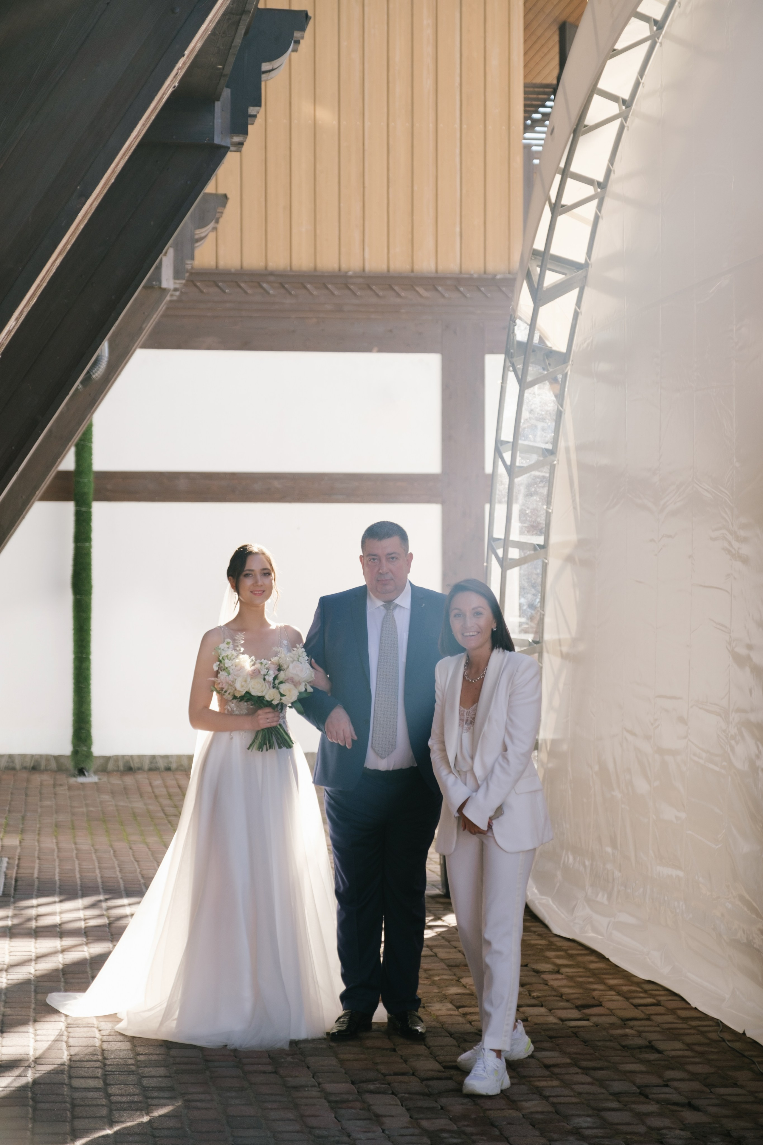 Сияние. Свадебный Видеограф Фотограф в Сочи