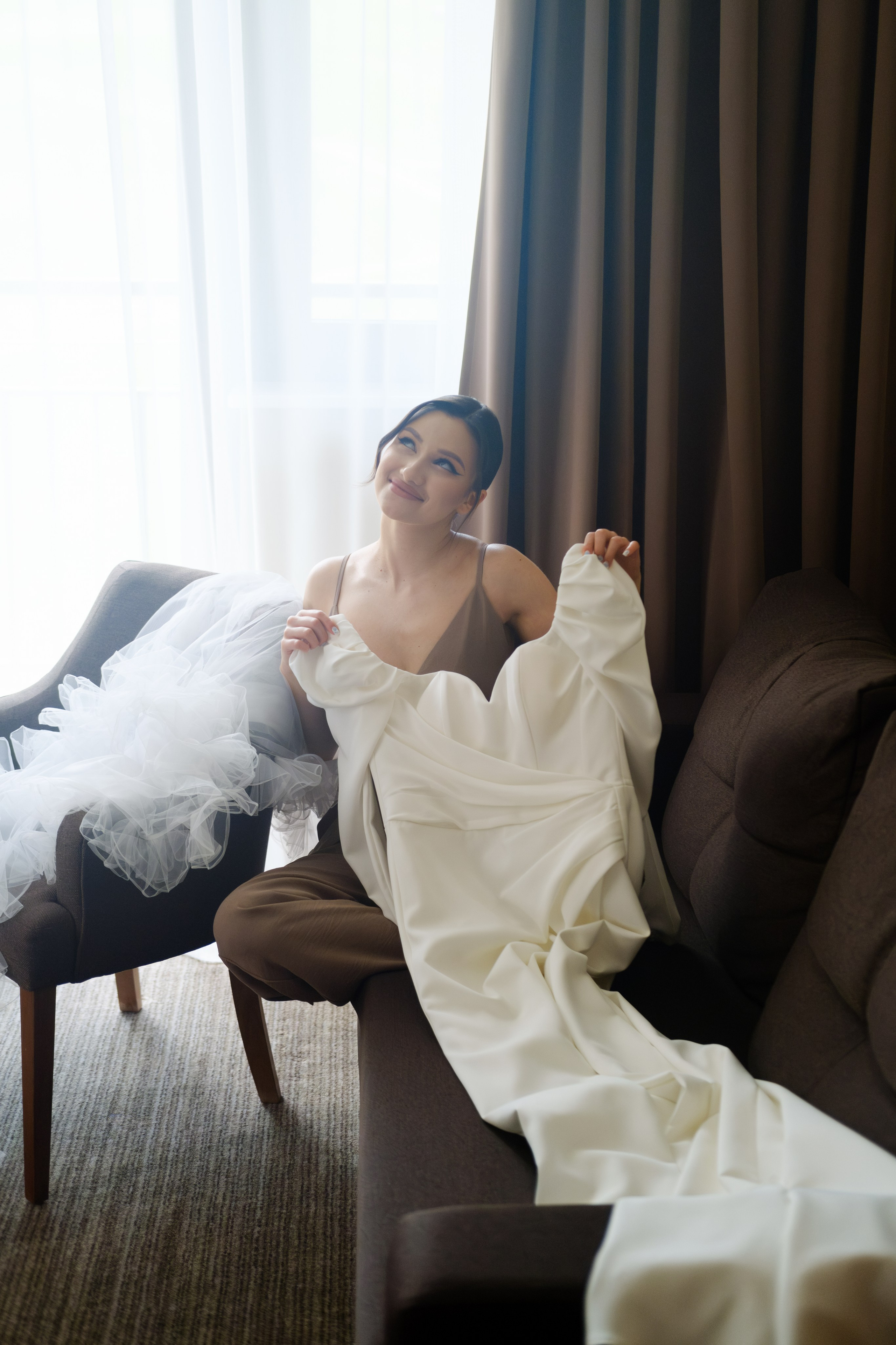 Александра / Руслан. Свадебный Видеограф Фотограф в Сочи