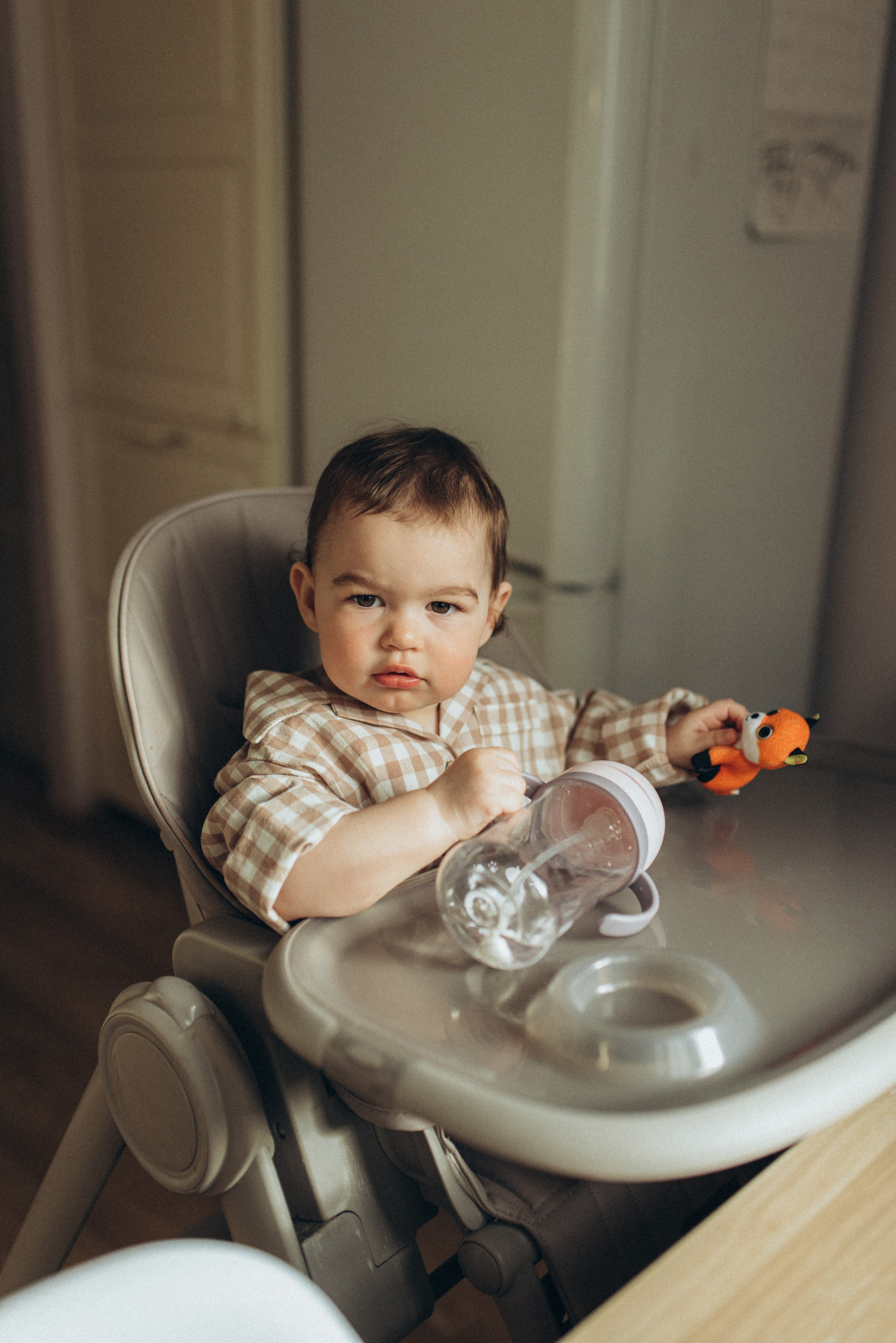 Семейная домашняя. Семейный фотограф в Москве Екатерина Север