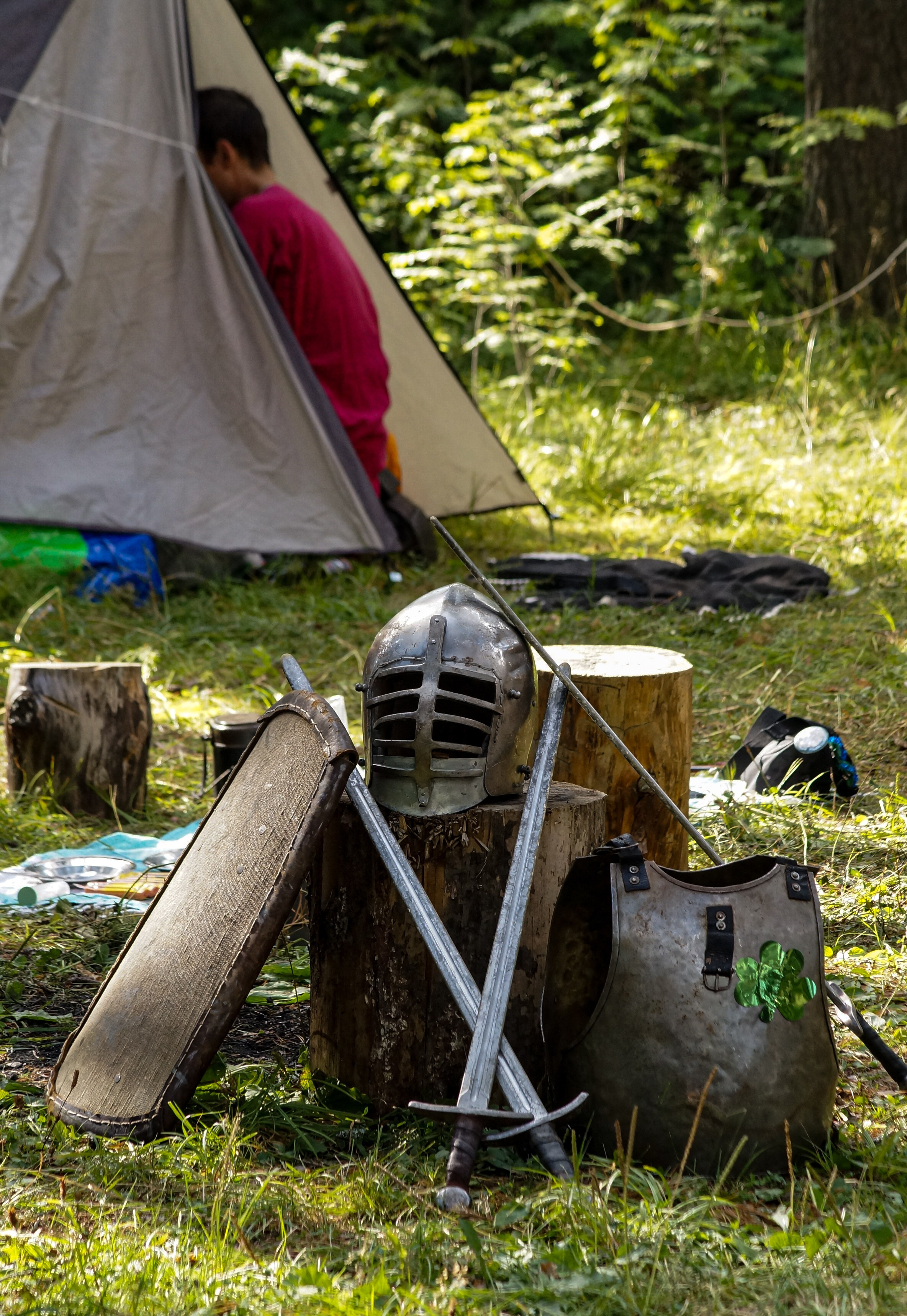 Фестивали, концерты на открытом воздухе, клубы. Фотограф в Санкт-Петербурге