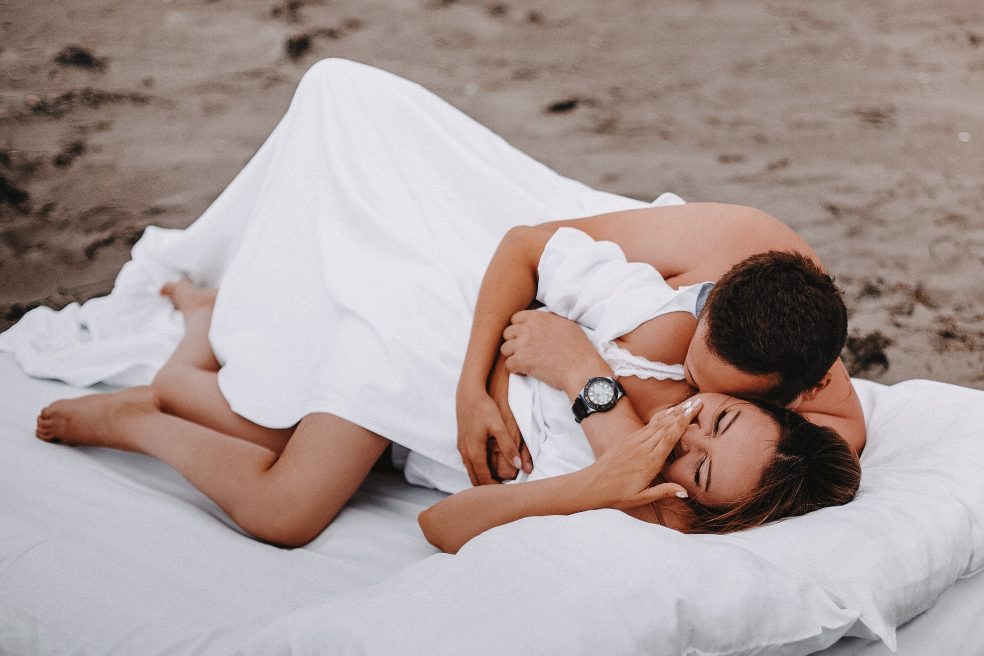 Love Story. Фотограф Федунов Константин