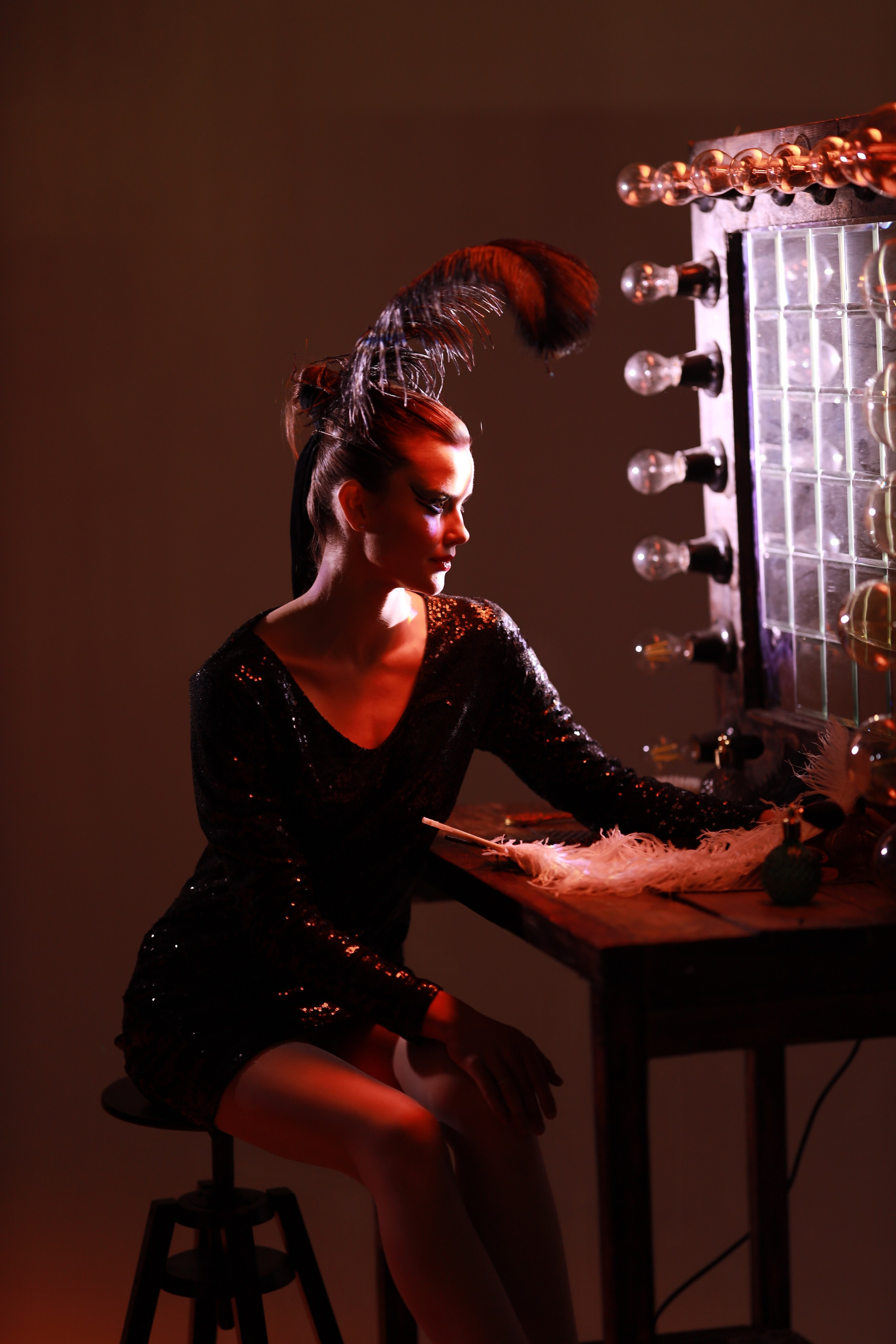 Балет. Съемка в студии под ваш запрос, студийные съемки, фотографии архитектурных объектов — Александр Евстигнеев — фотограф Москва