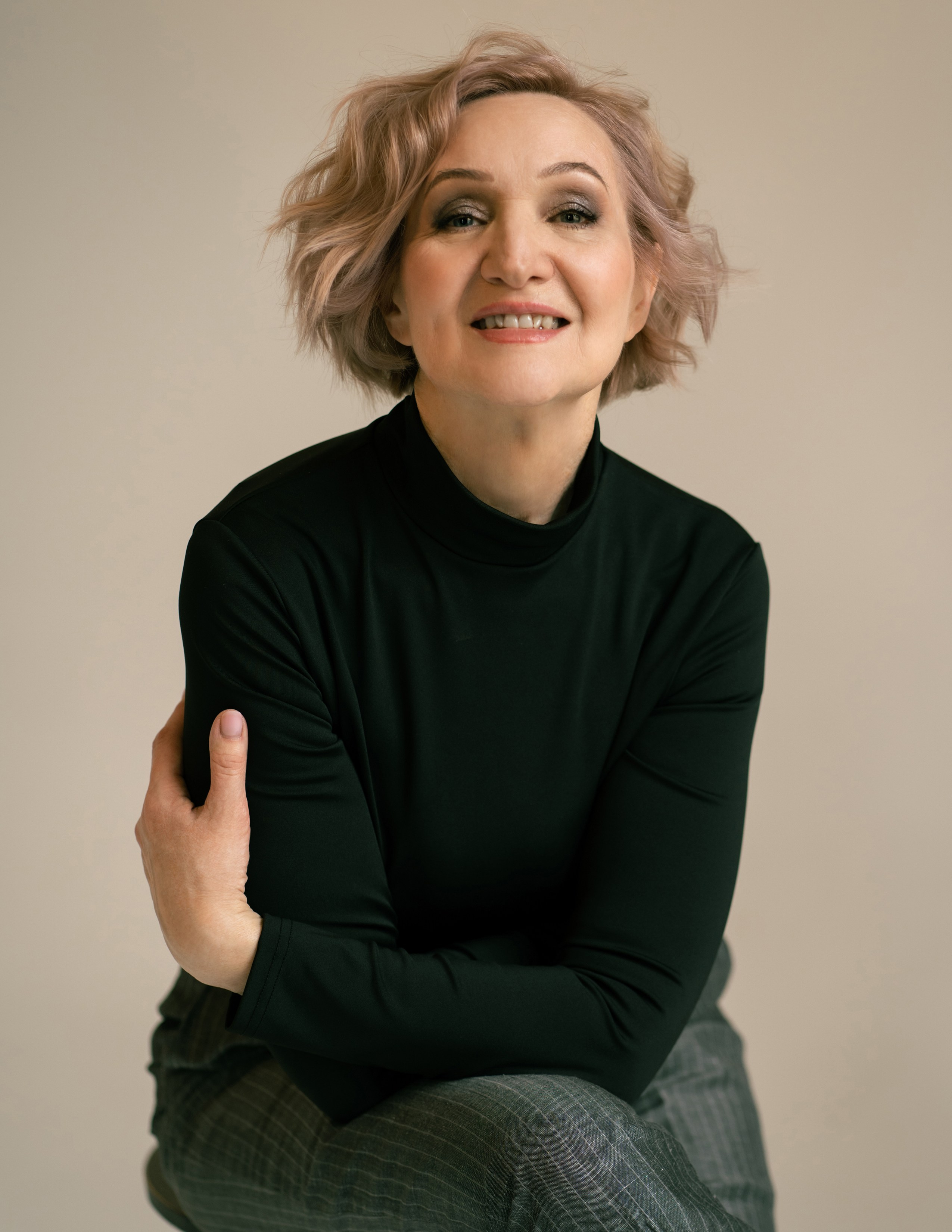 Надежда журнал. Портретный фотограф из Санкт-Петербурга Наталья Бялая