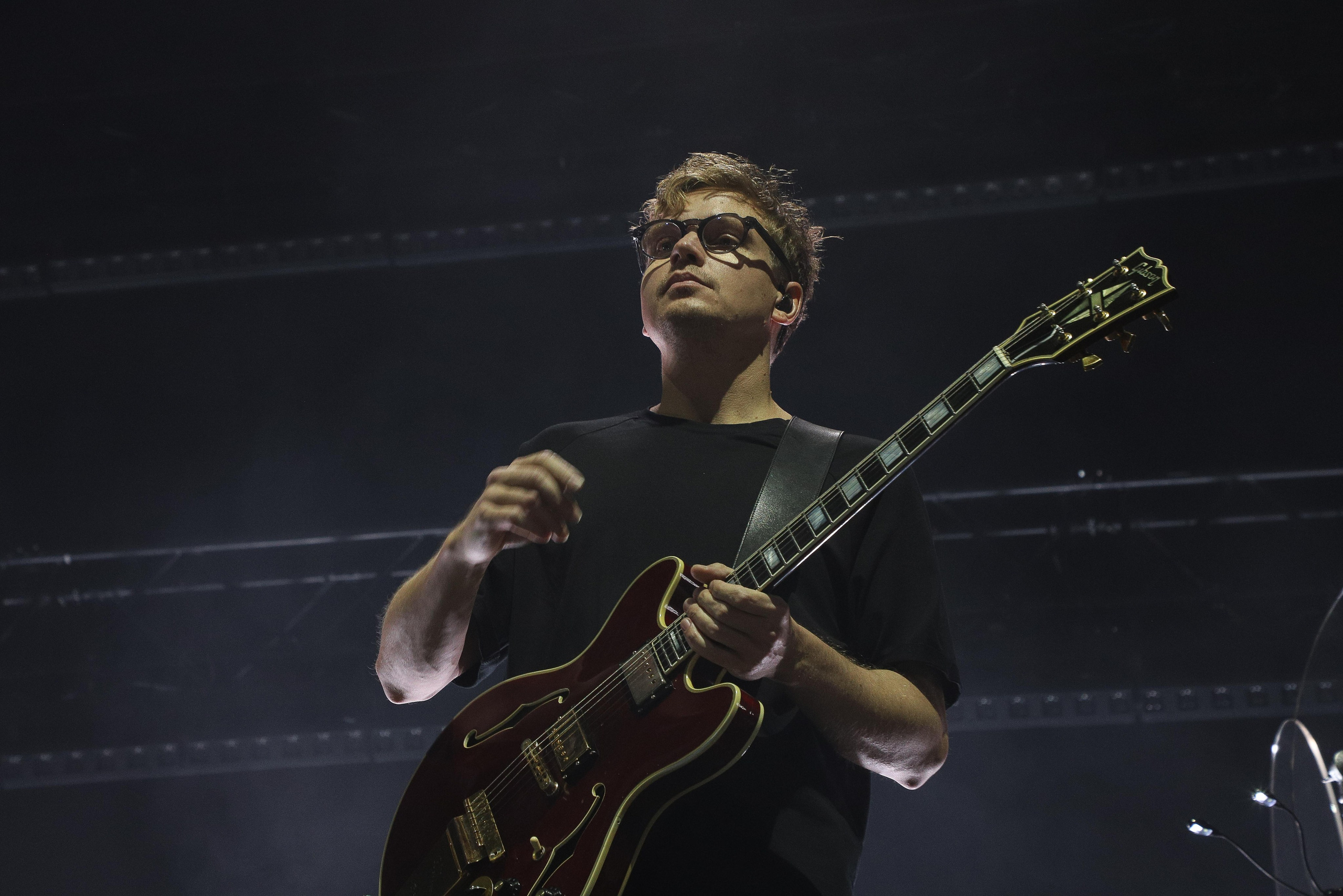 Антон Беляев \ 28 марта \ Новосибирск. Фотограф в Новосибирске Александр Иванов