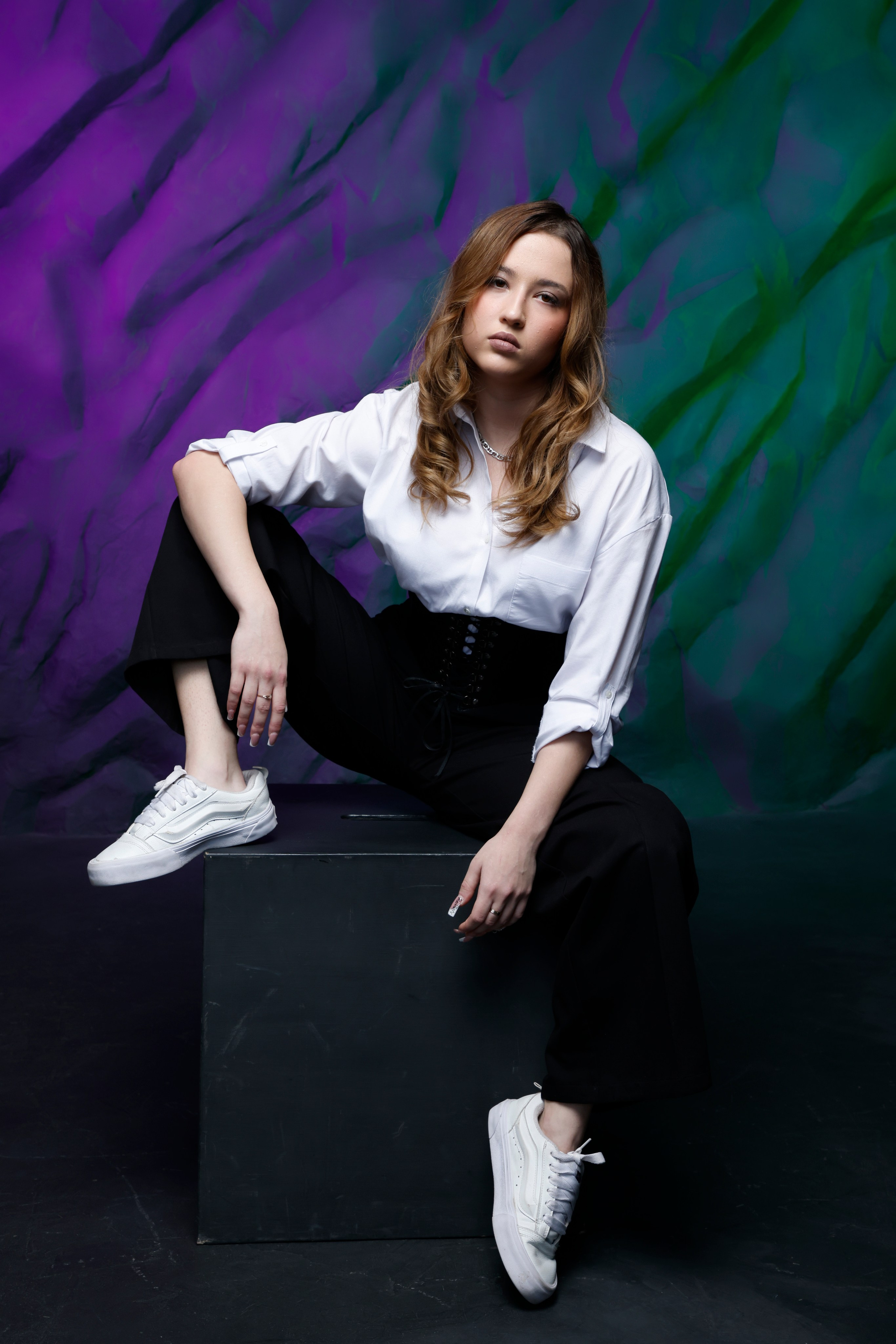 11 Сlass 172. Фотограф в Новосибирске Александр Иванов