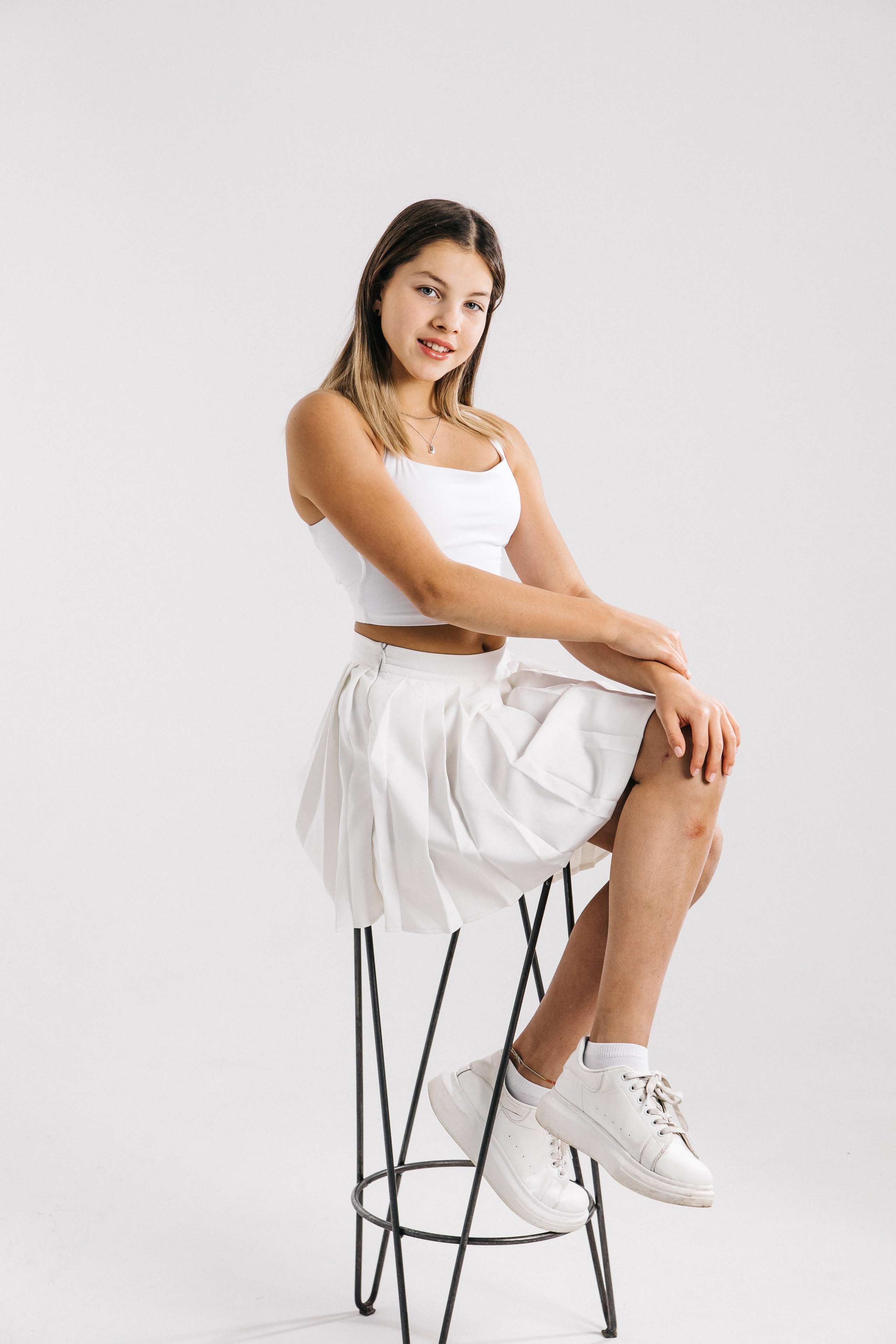 Студия. Sheffoto