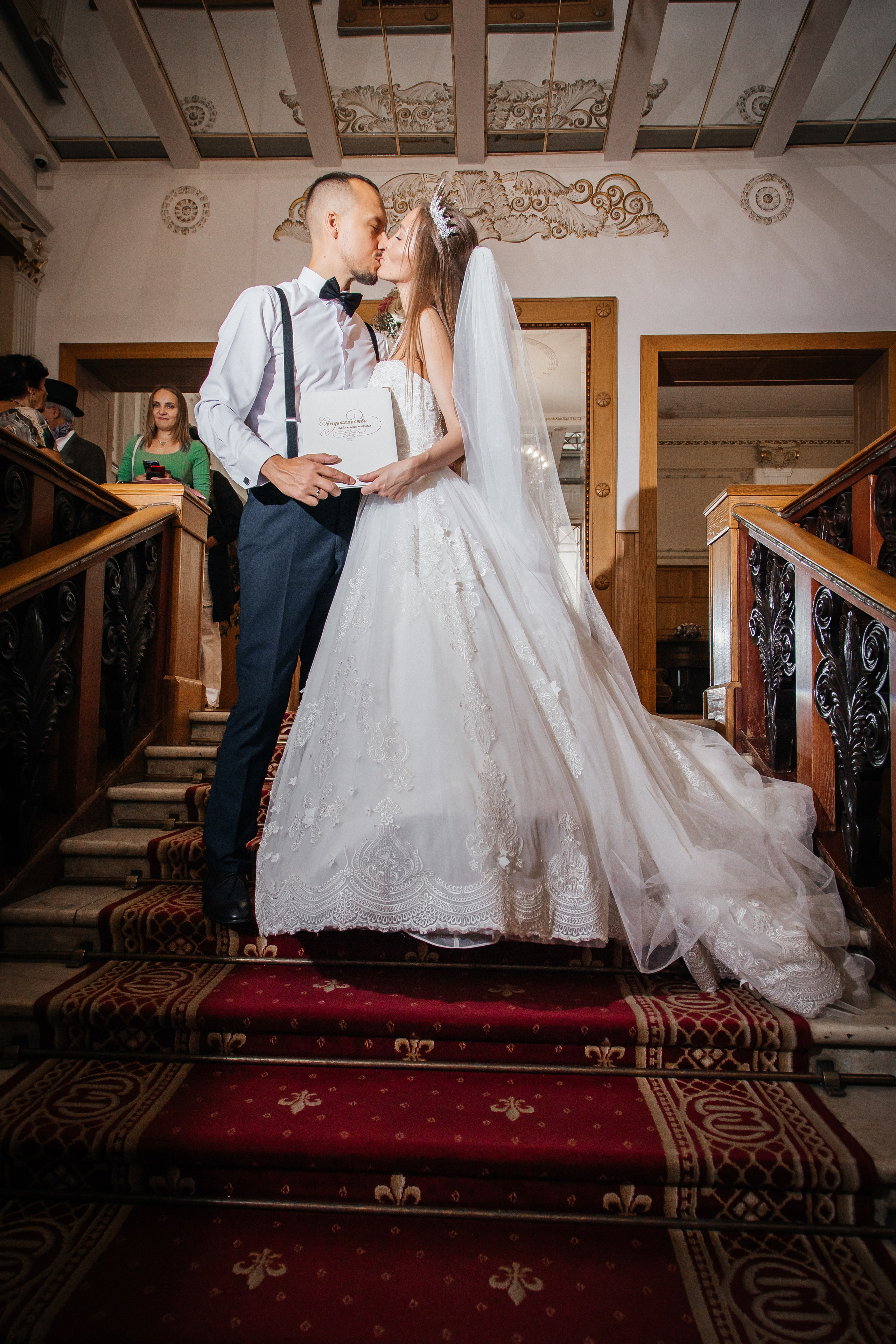 Свадьба. Sheffoto