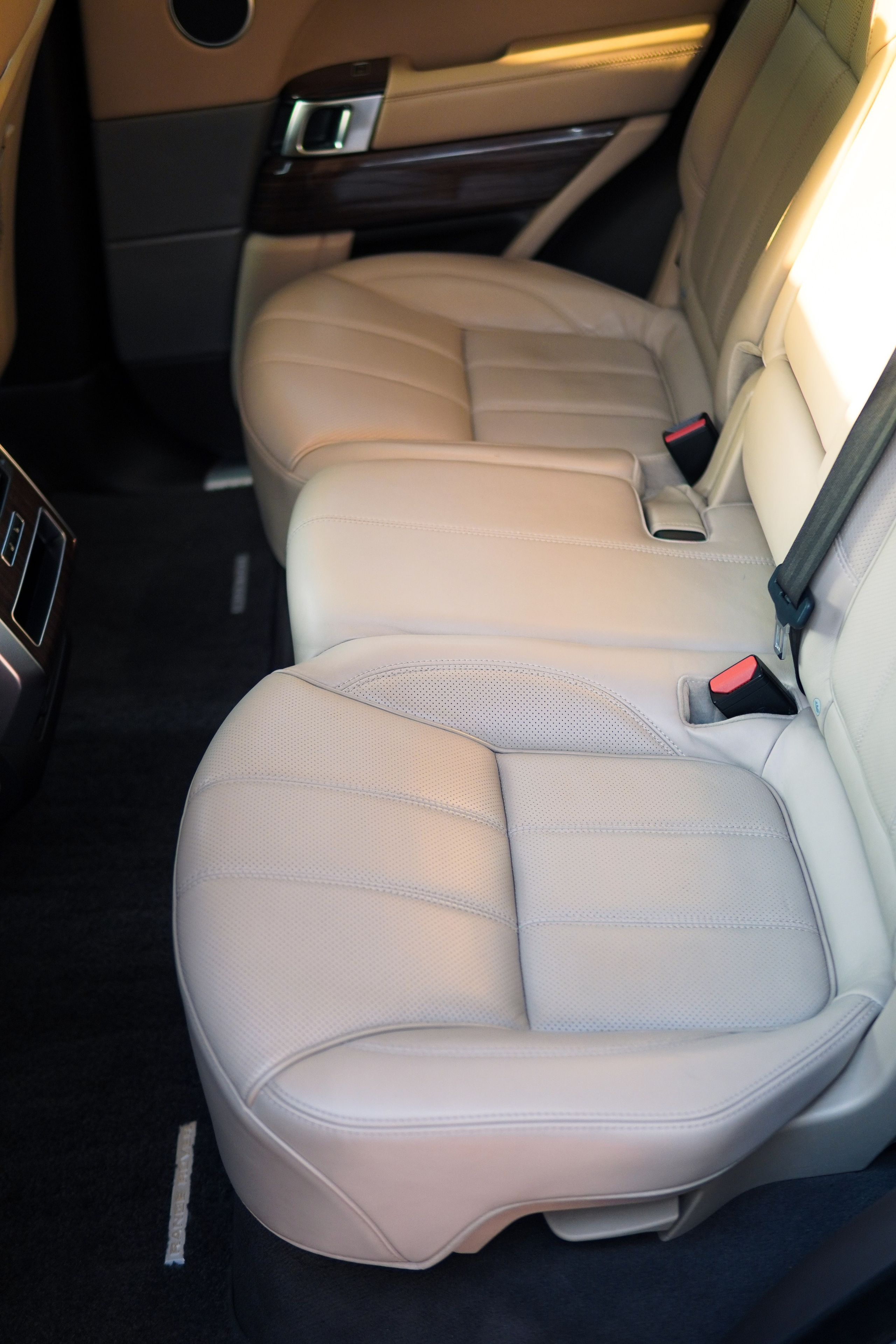 Range Rover Sport. AutoAlexArt