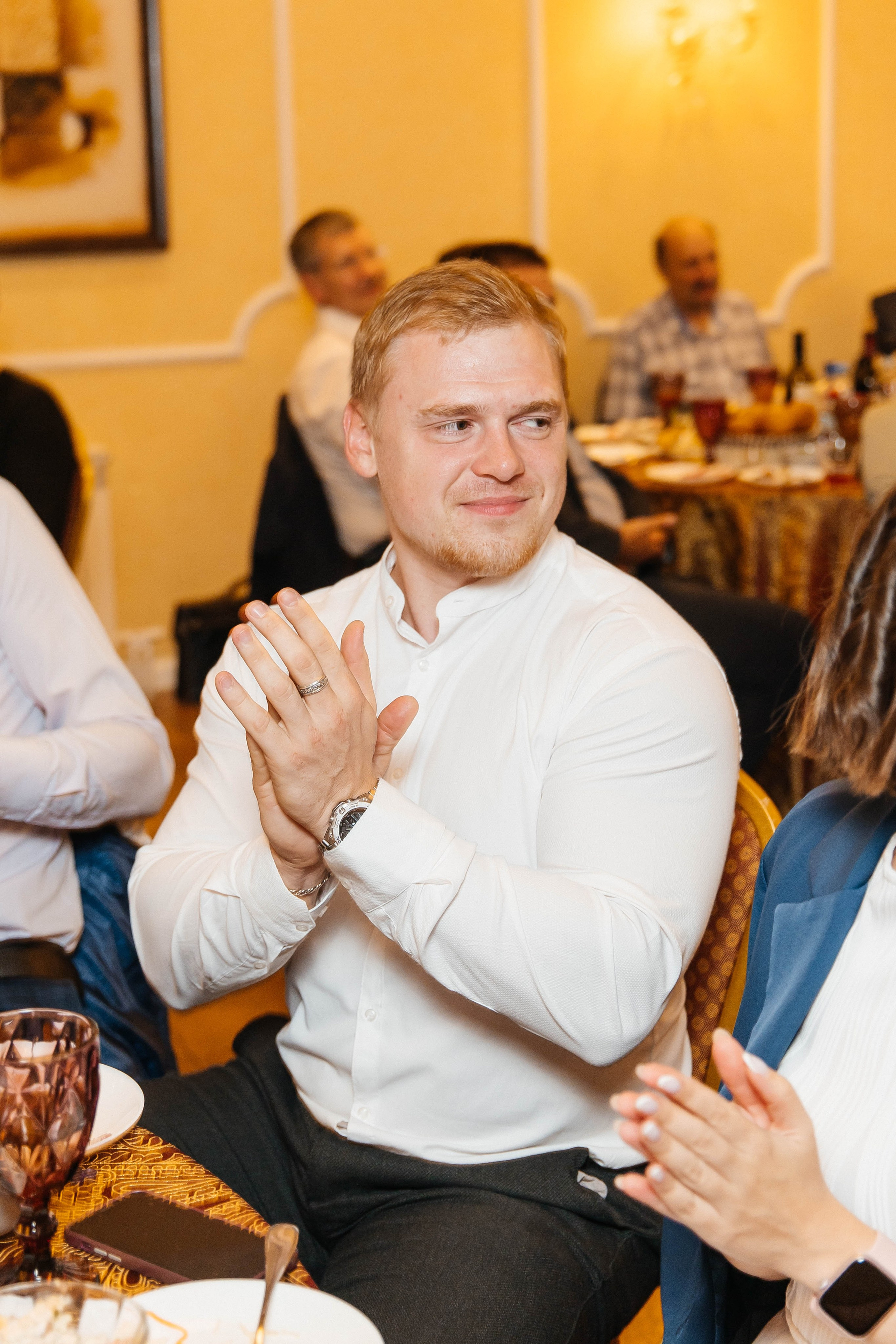 ССК. _Carpe diem_