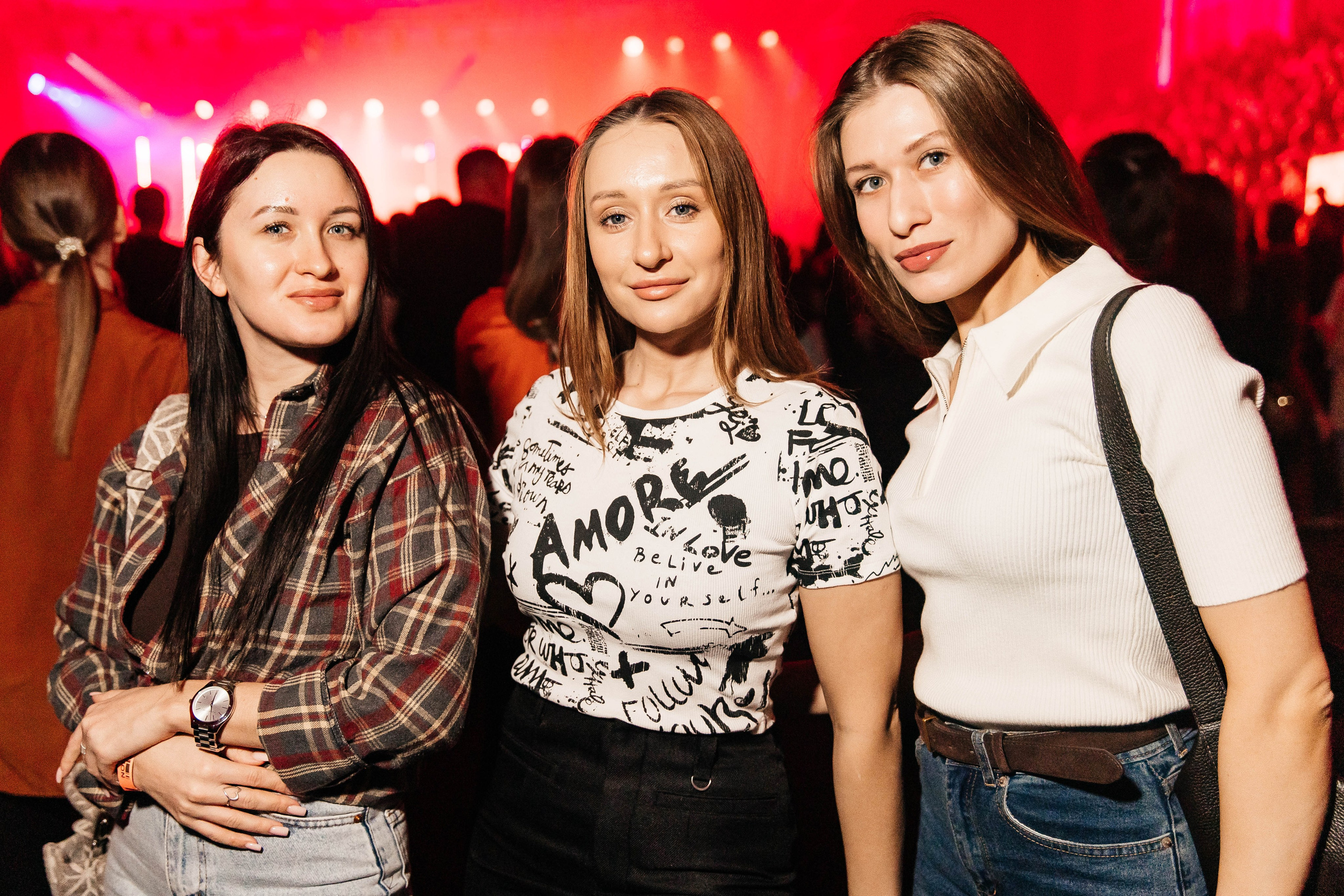 Звери. _Carpe diem_