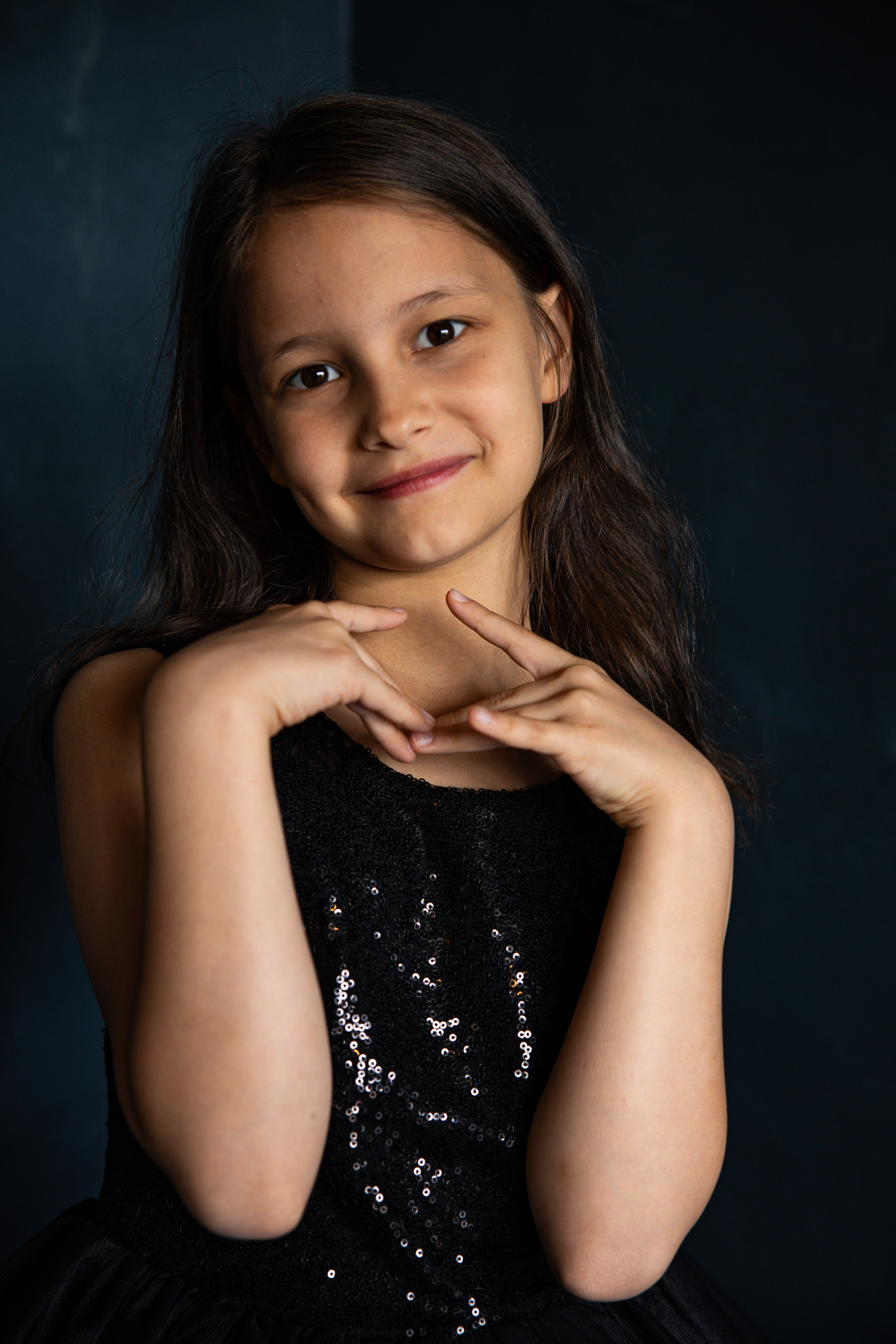 Мирослава. Фотограф/видеограф в Санкт-Петербурге Динара Гольдина