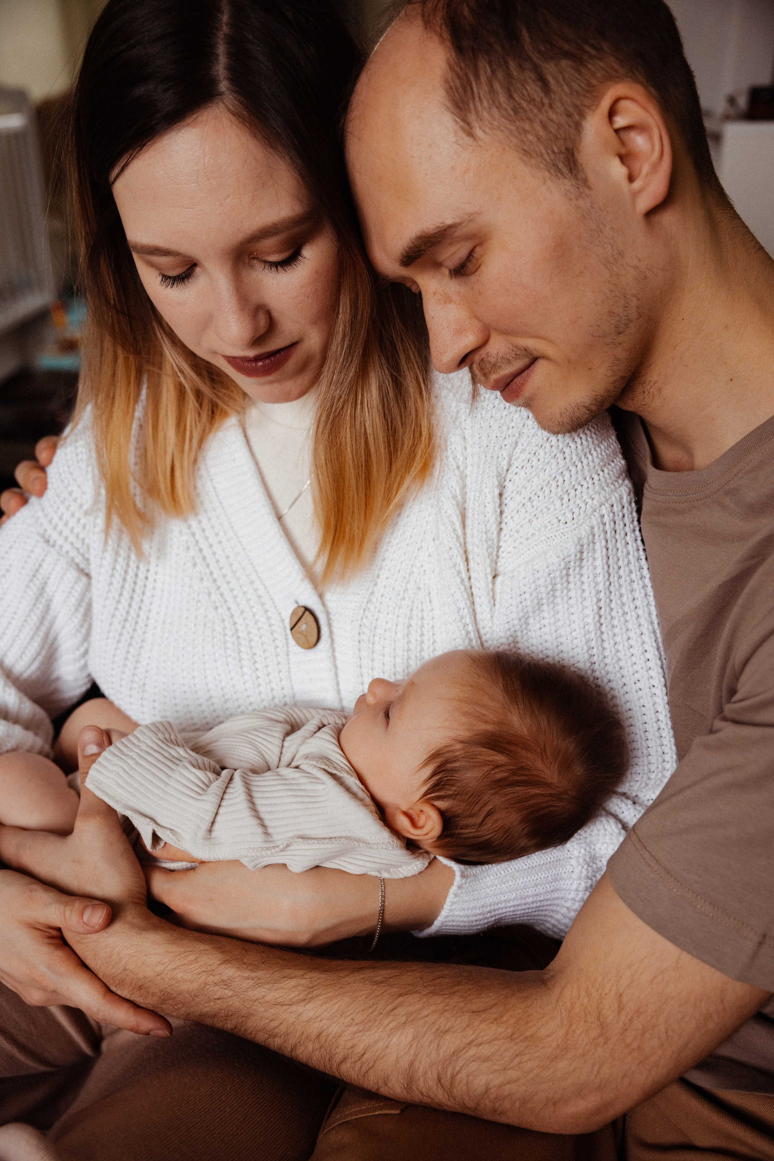 Татьяна. Фотограф/видеограф в Санкт-Петербурге Динара Гольдина