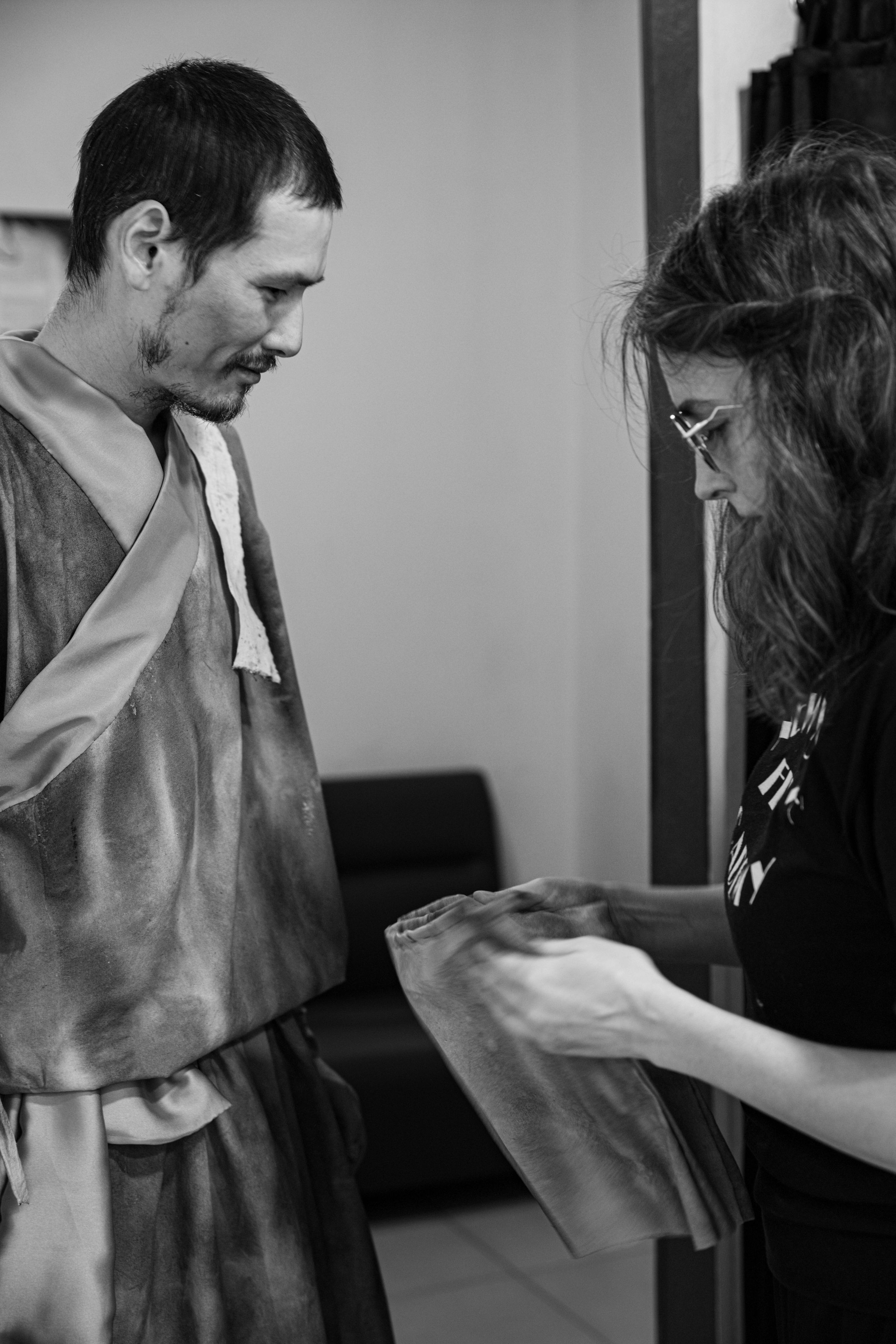 Сказка (короткометражный филь) день второй. Фотограф/видеограф в Санкт-Петербурге Динара Гольдина