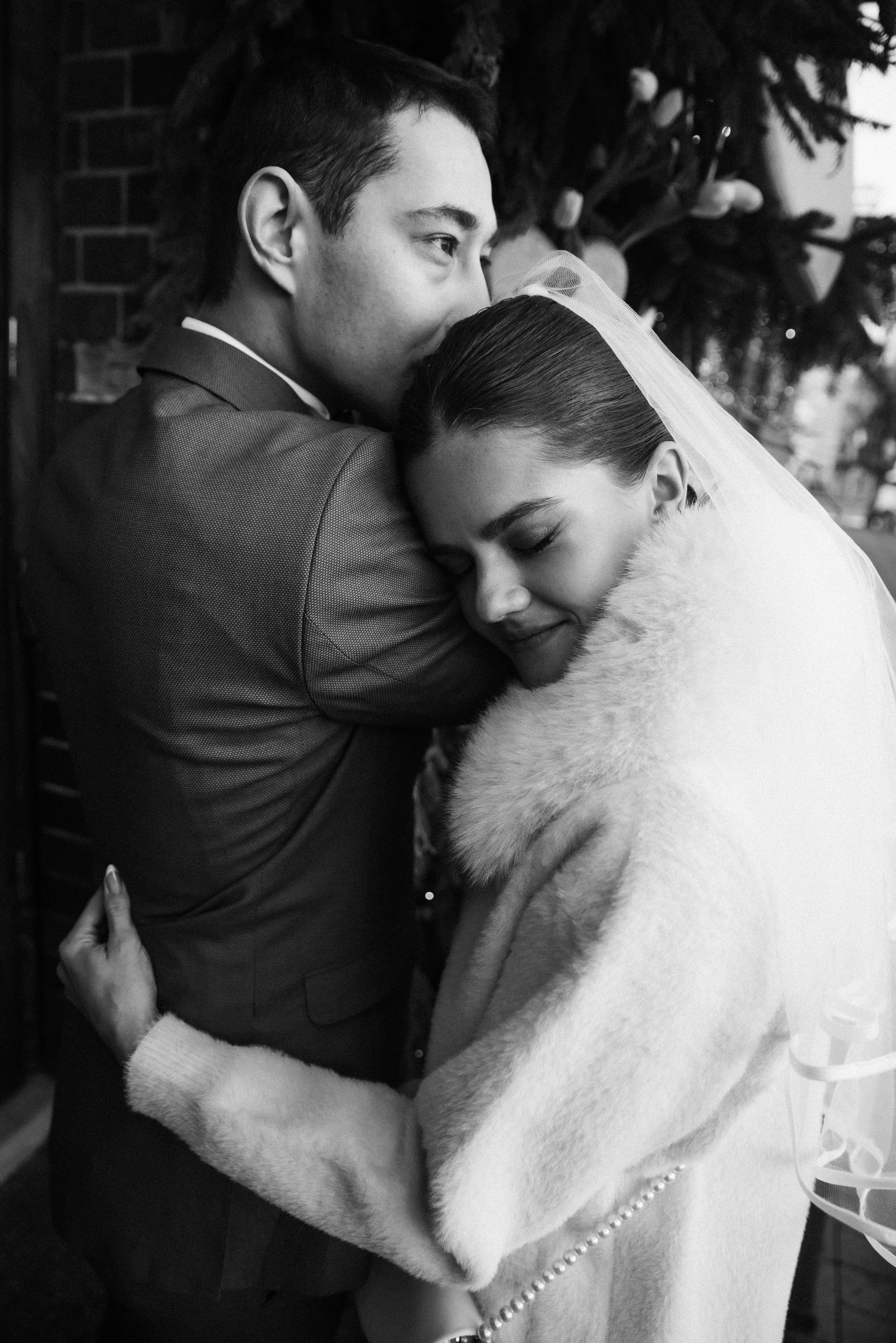 Анна и Роман. Фотограф Зеленоградск Красильникова Елена